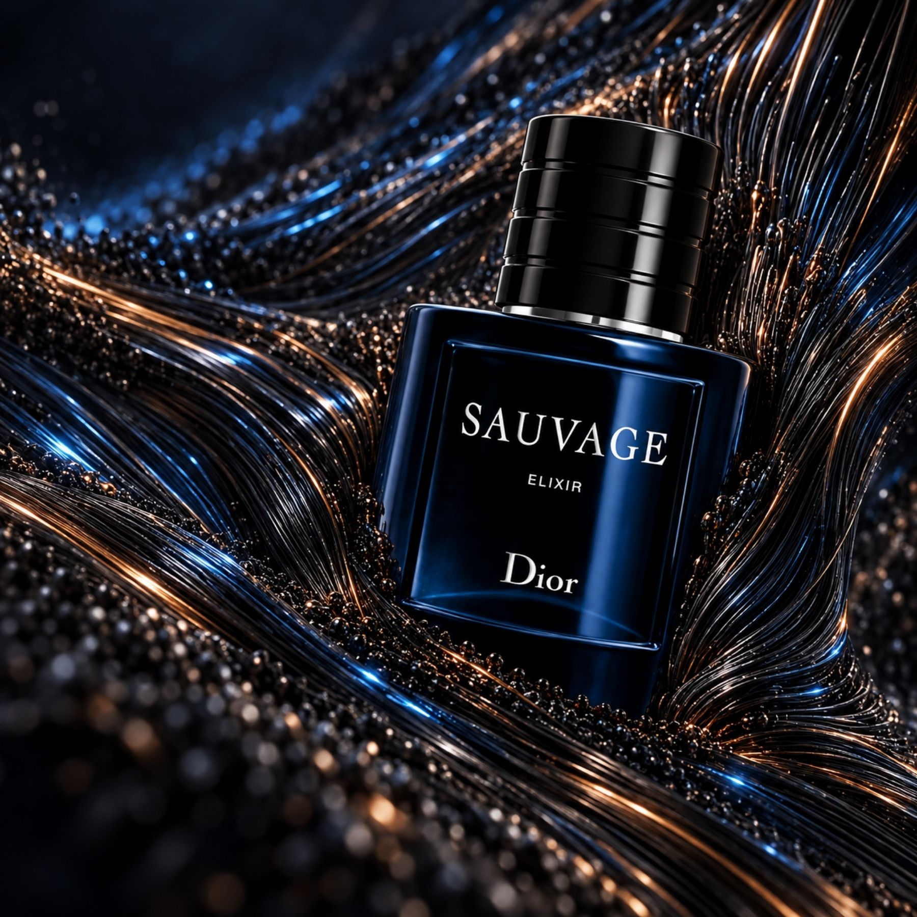 Dior Sauvage Elixir