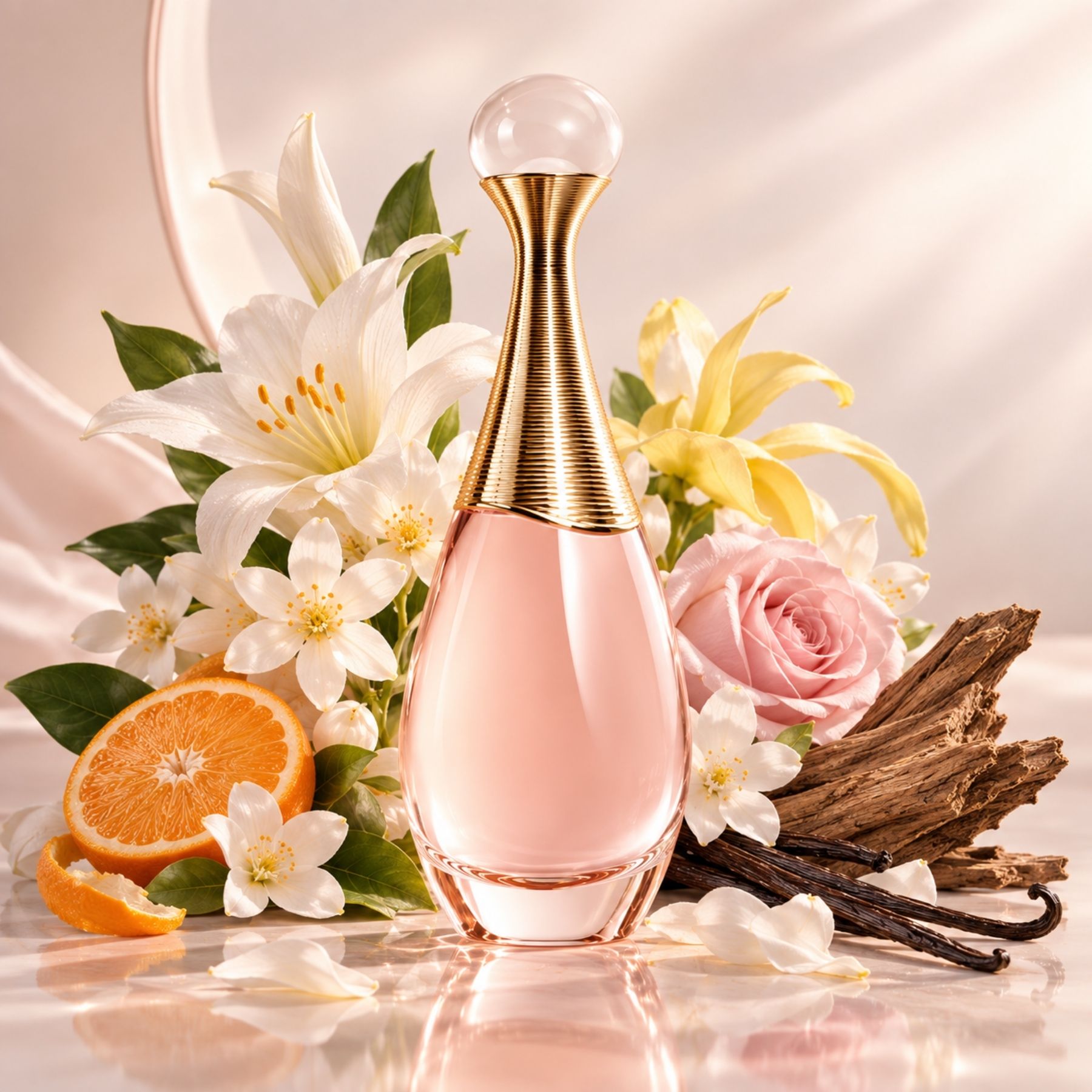 Dior J'adore Eau de Toilette