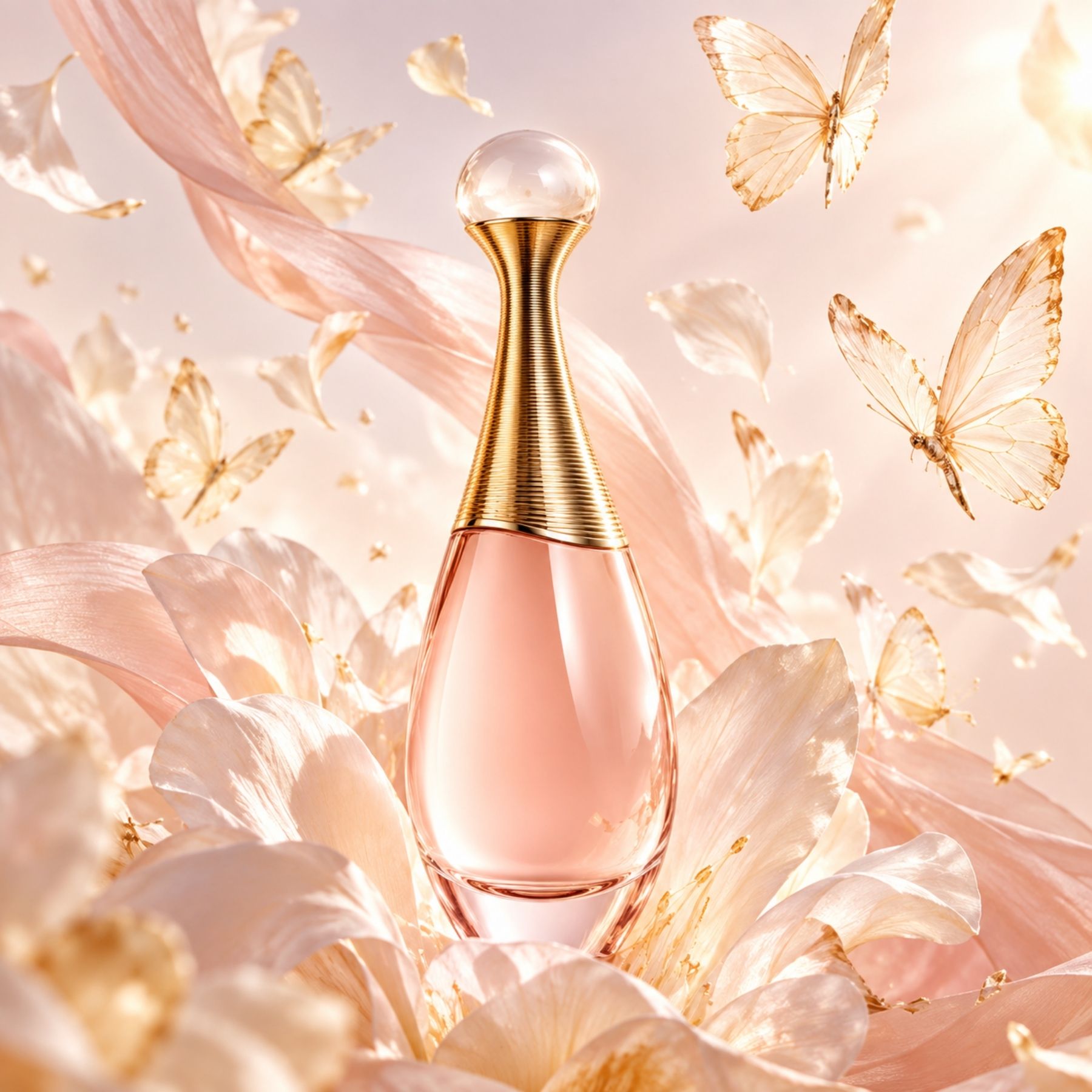 Dior J'adore Eau de Toilette