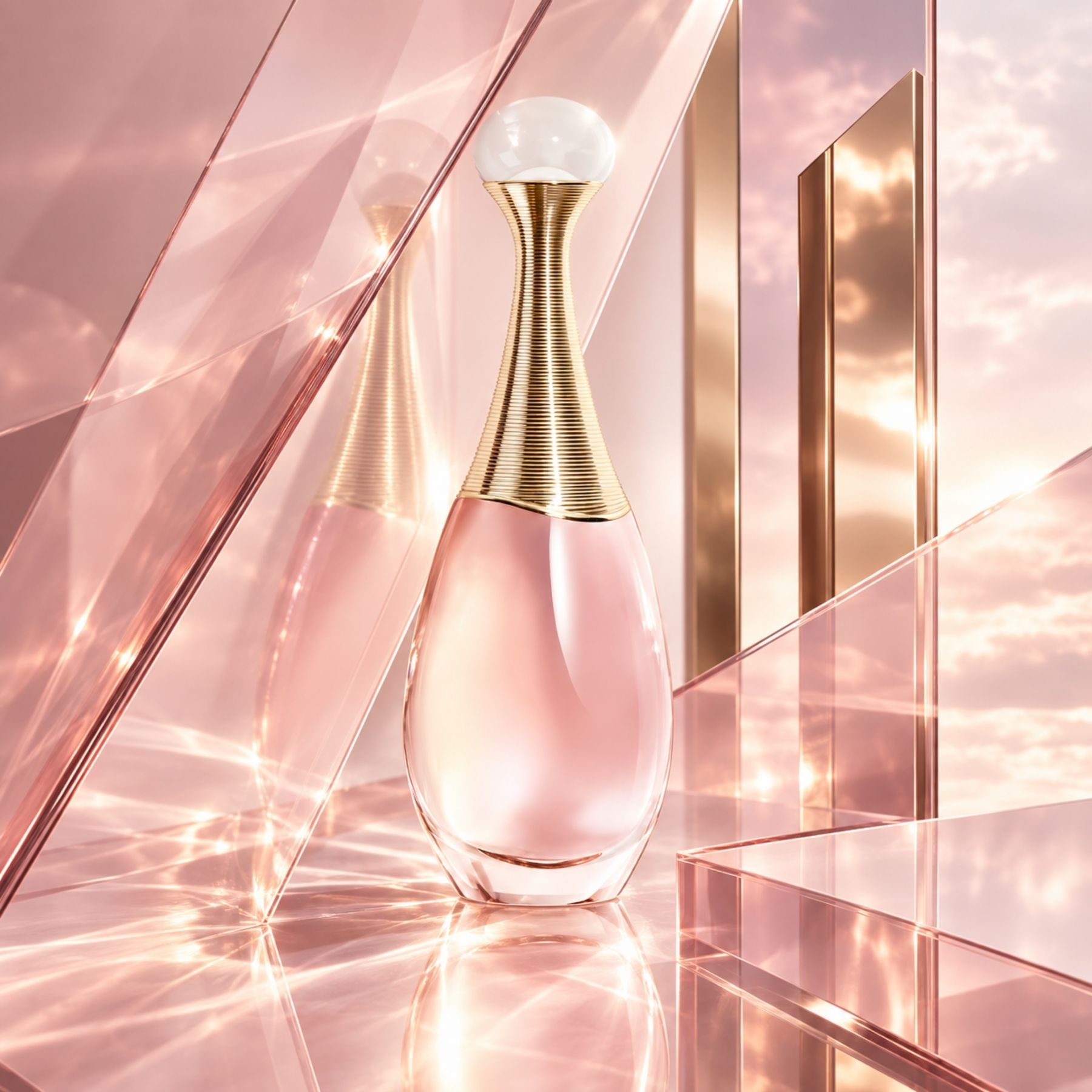 Dior J'adore Eau de Toilette