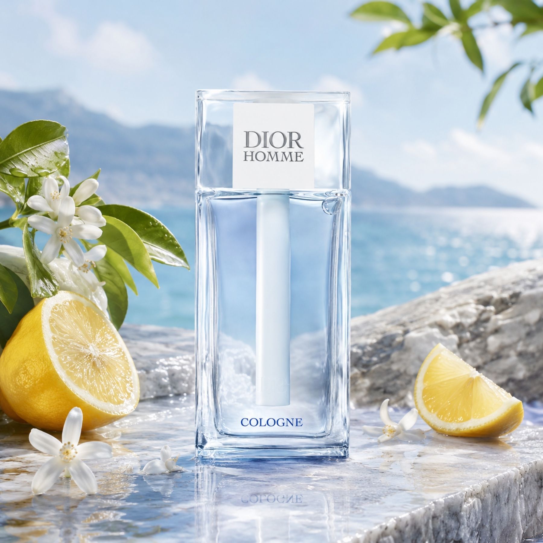 Dior Homme Cologne