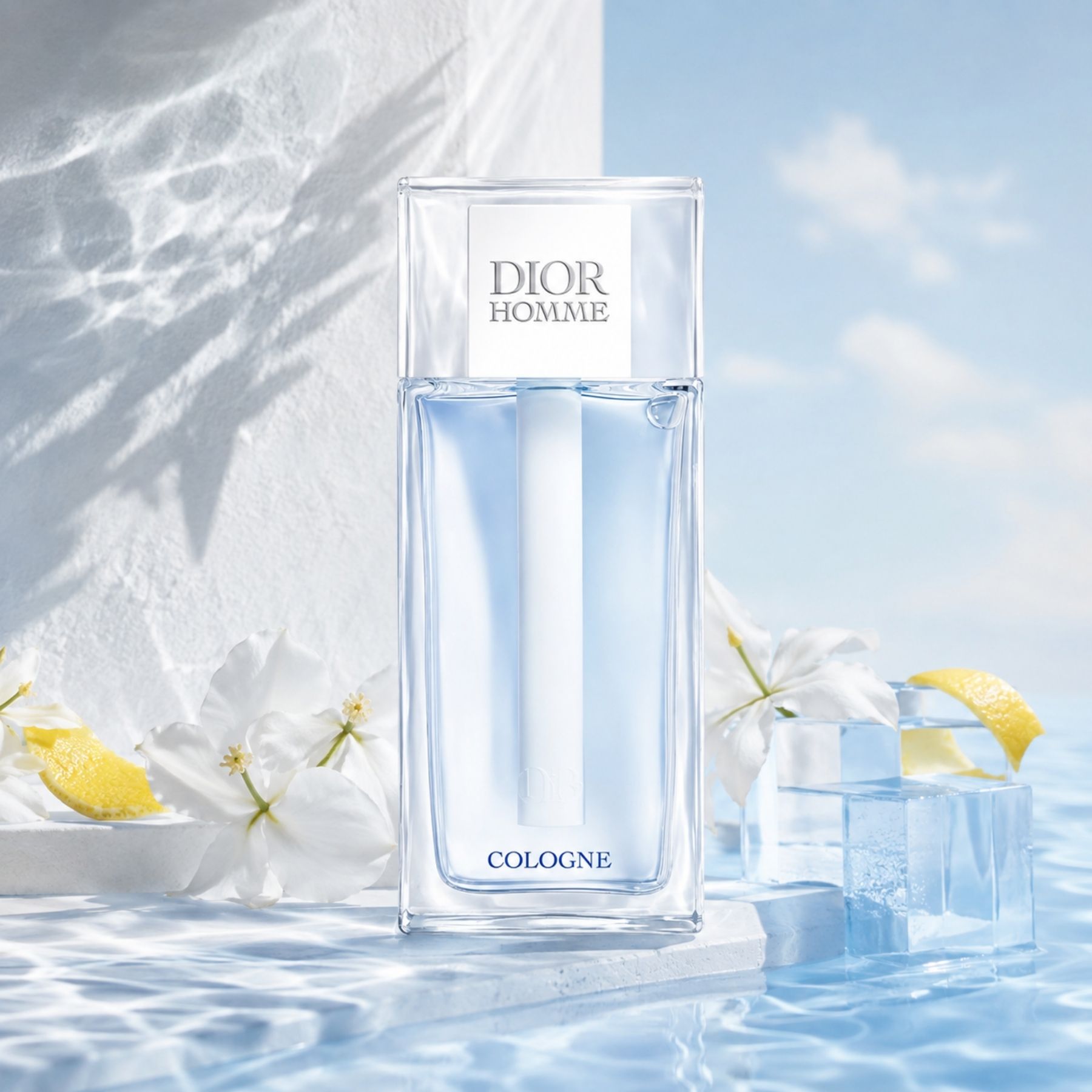 Dior Homme Cologne