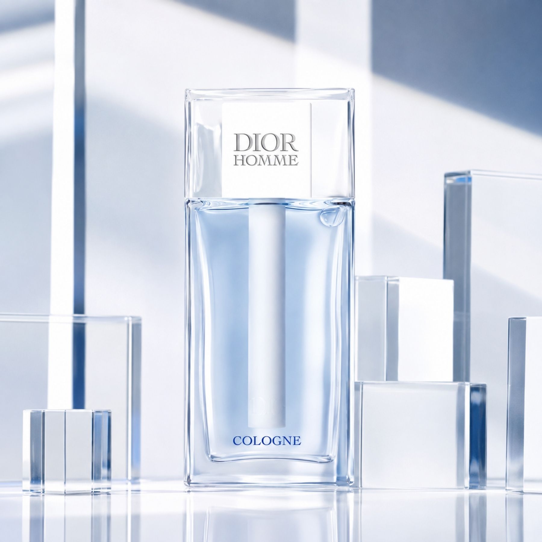 Dior Homme Cologne