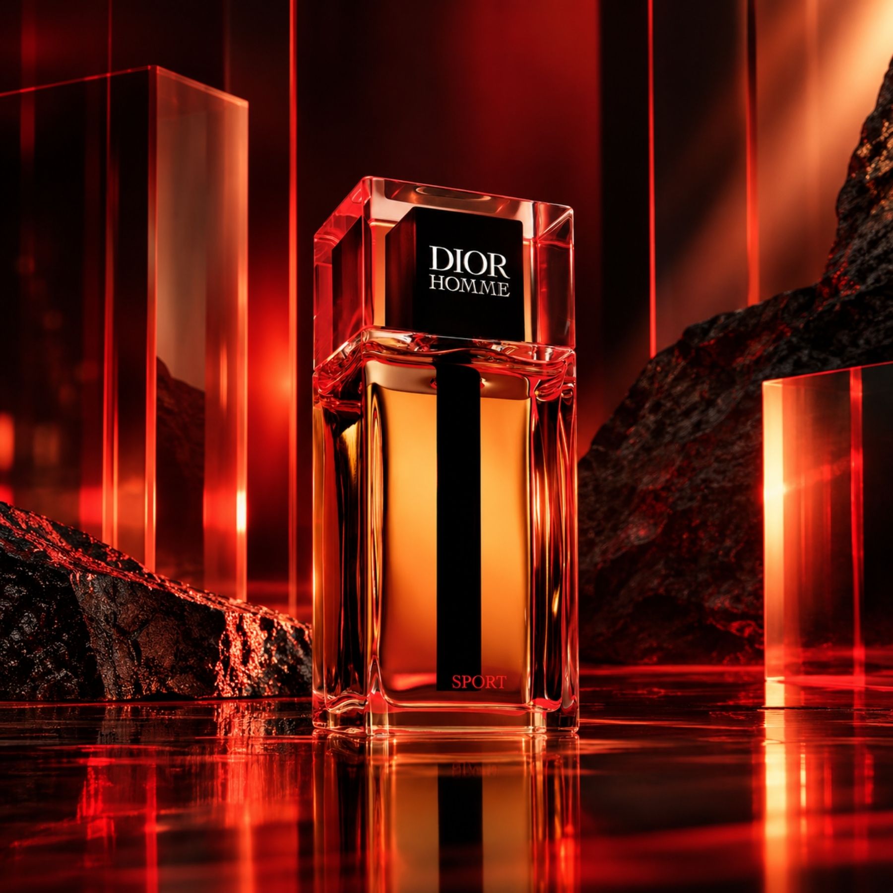 Dior Homme Sport