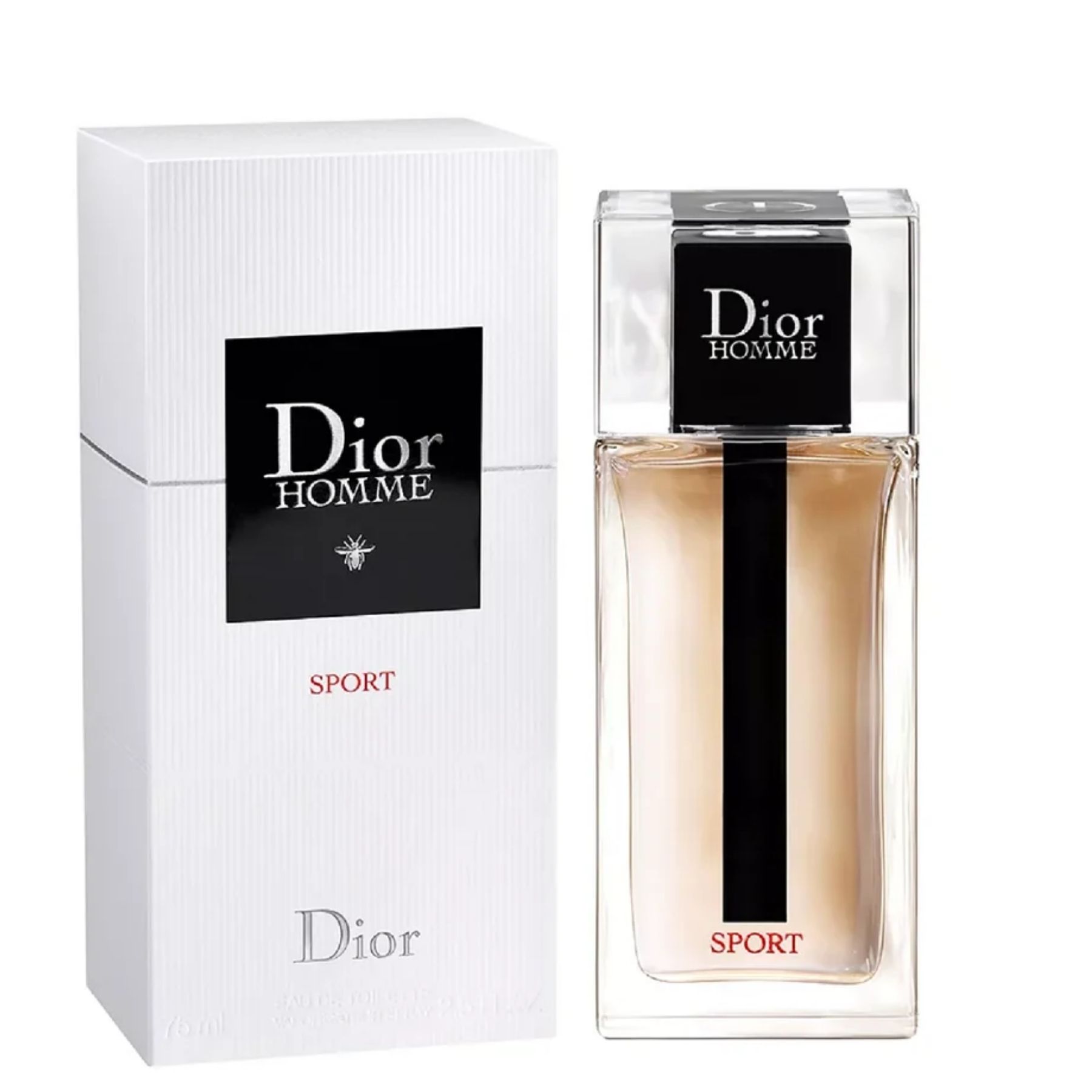 Dior Homme Sport