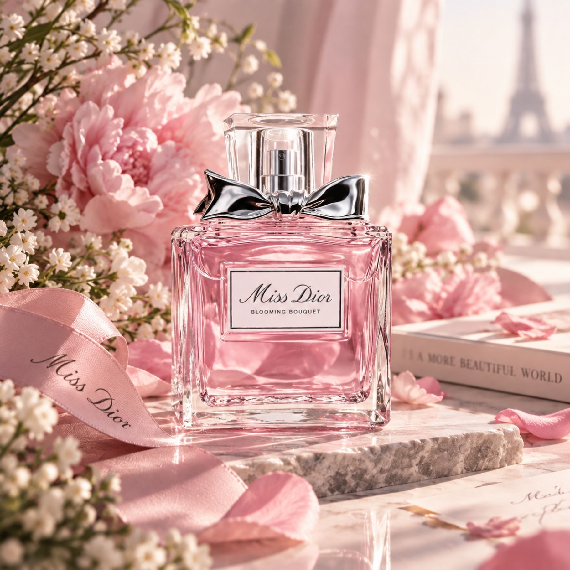 Miss Dior Blooming Bouquet