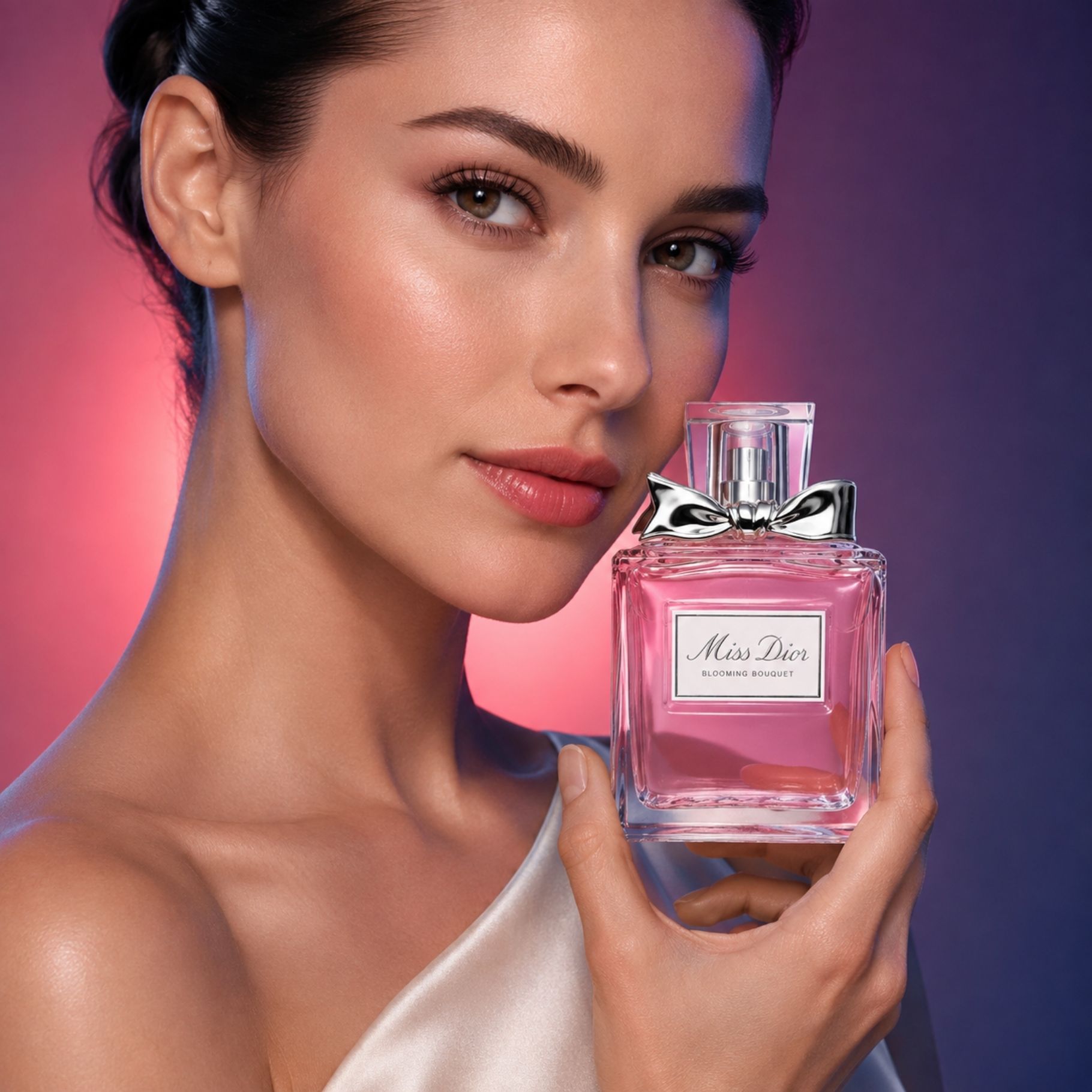 Miss Dior Blooming Bouquet