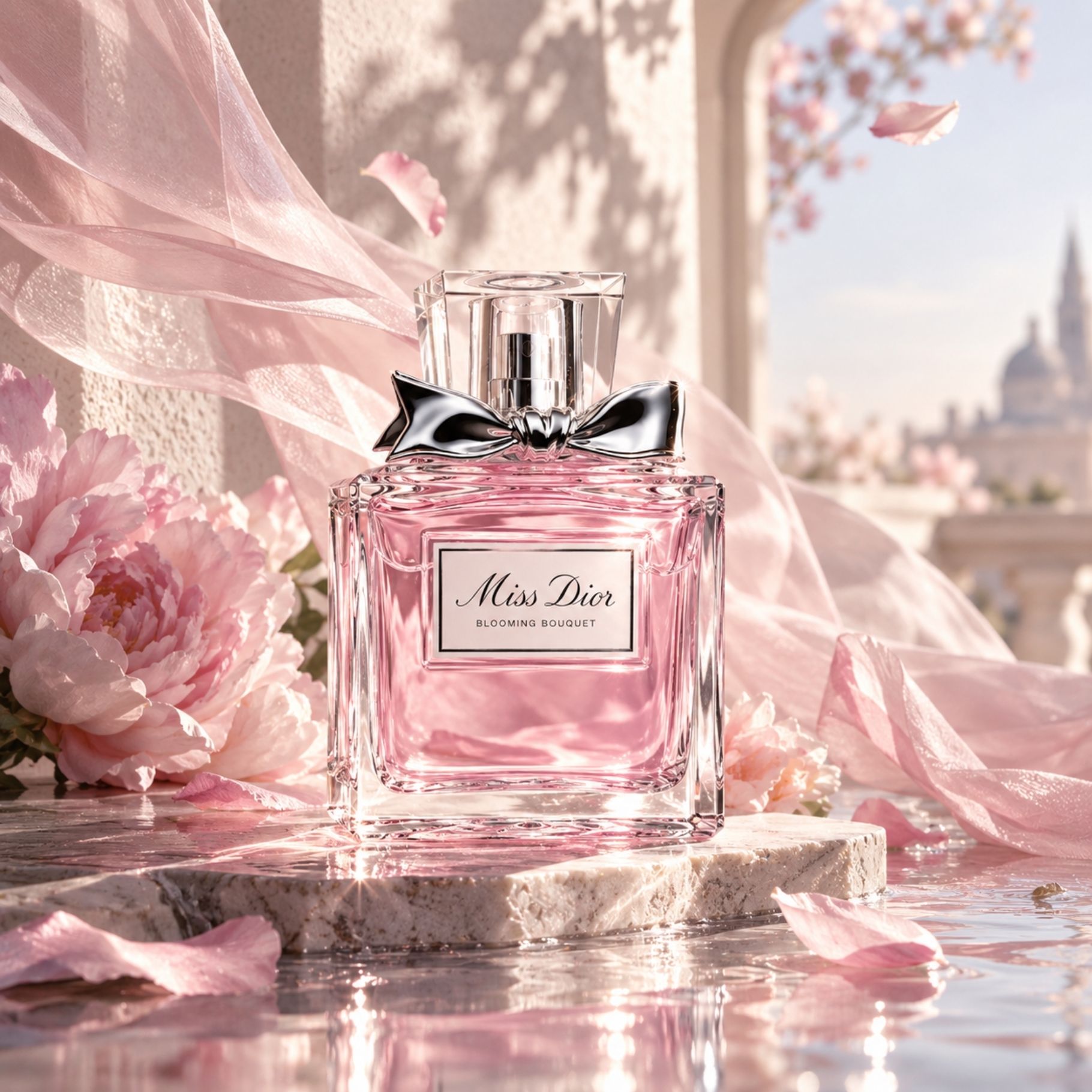 Miss Dior Blooming Bouquet