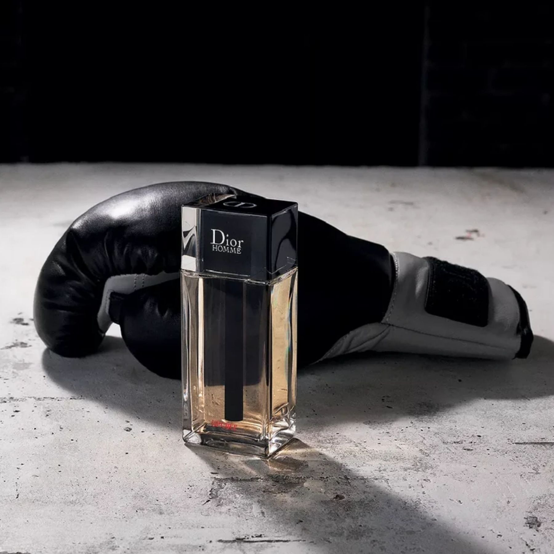 Dior Homme Sport