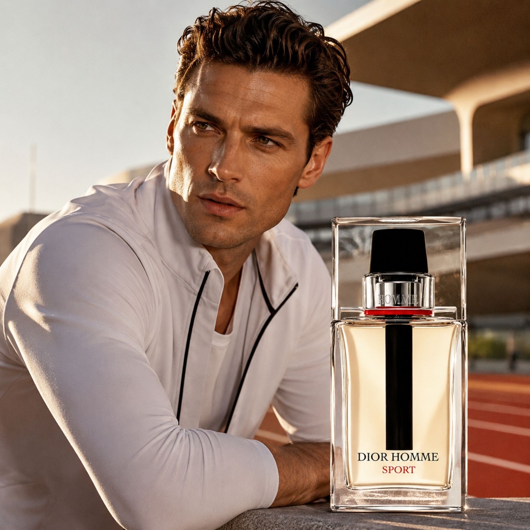 Dior Homme Sport