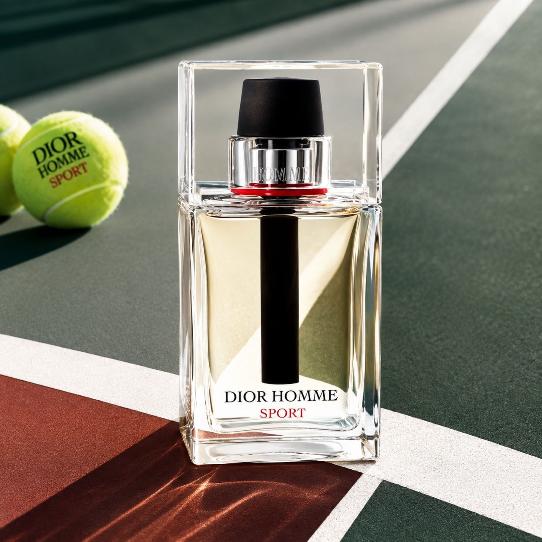 Dior Homme Sport