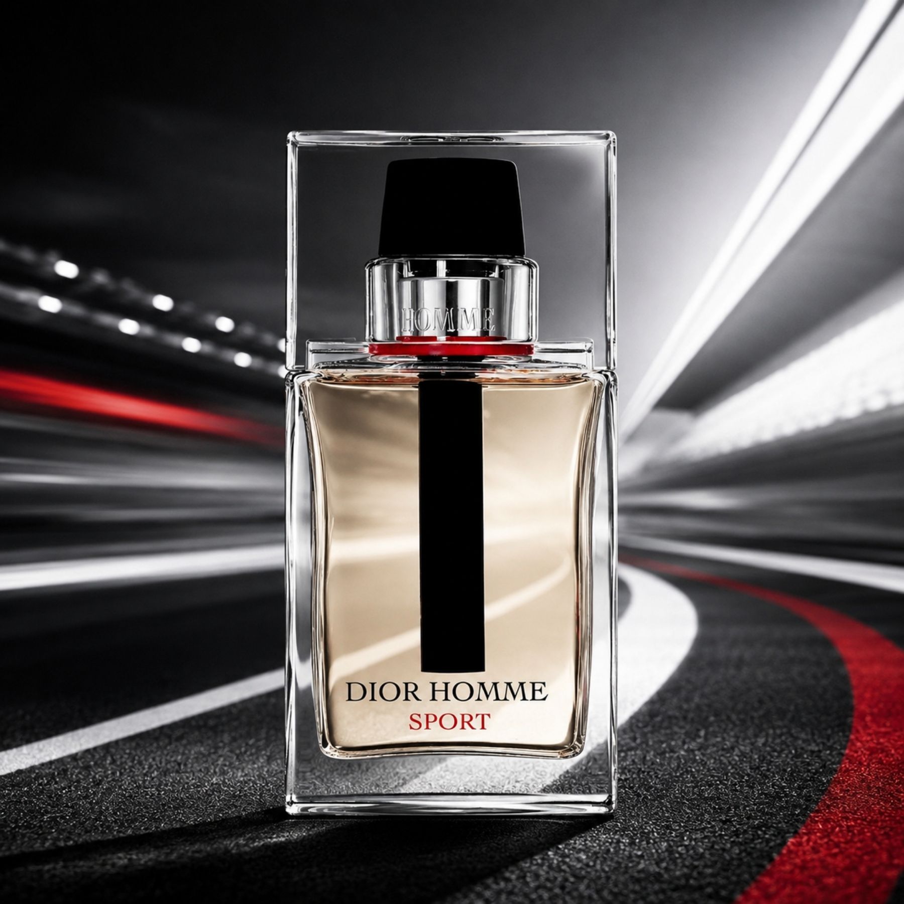 Dior Homme Sport