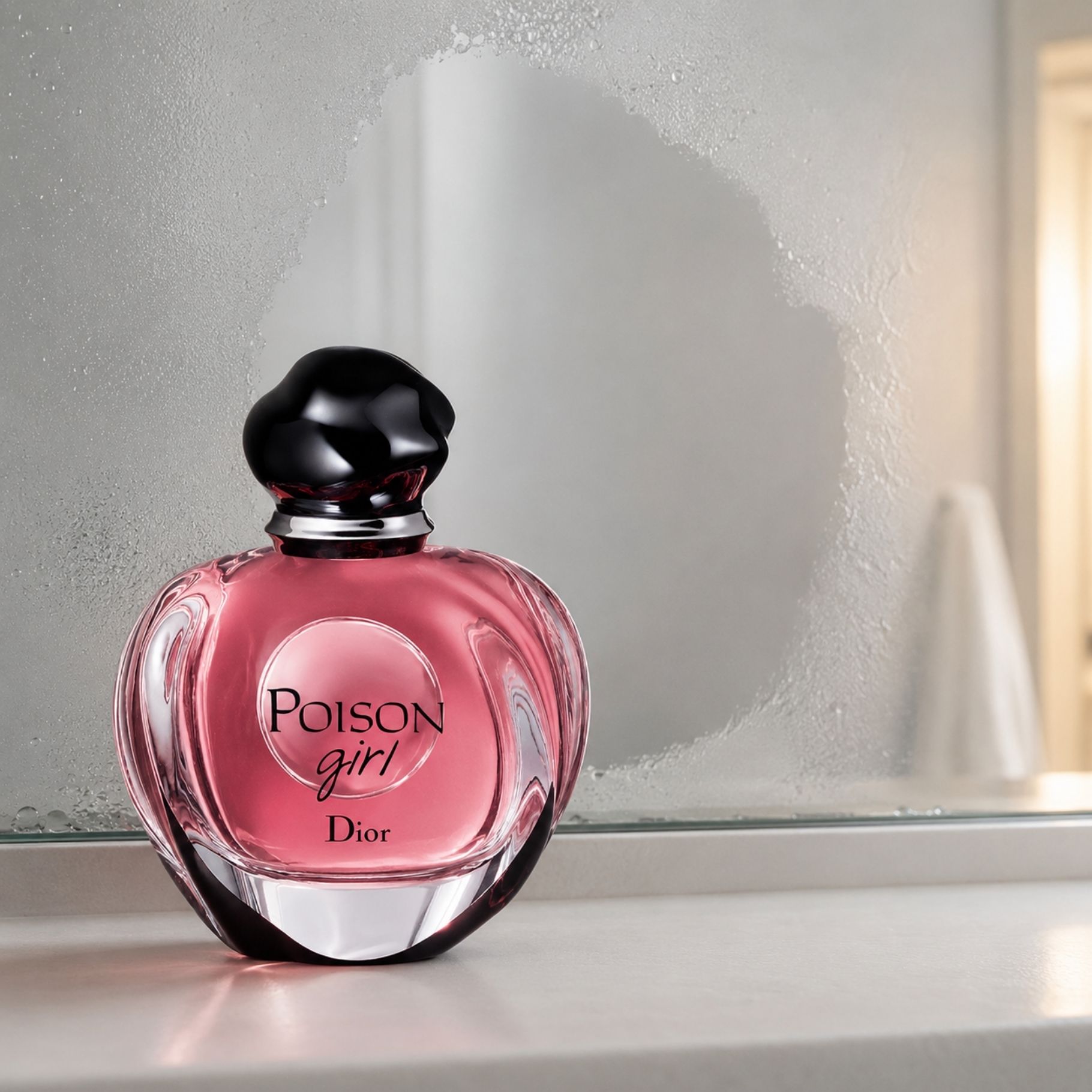 Dior Poison Girl Eau de parfum