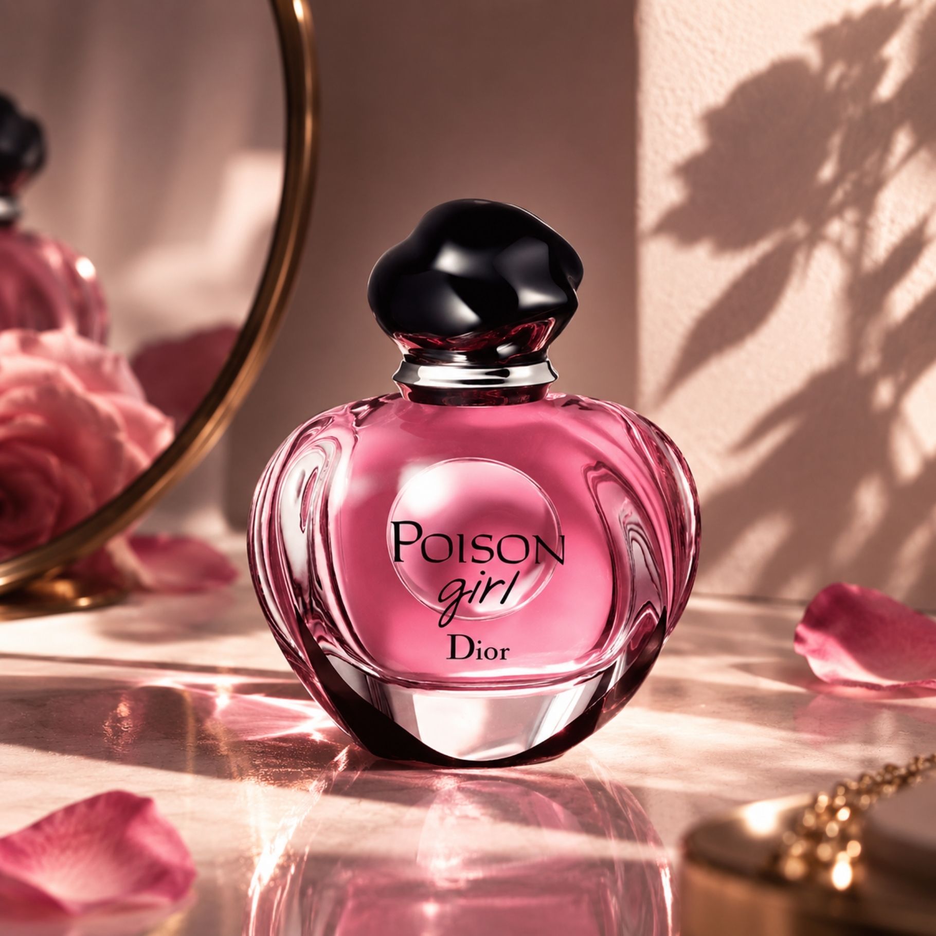 Dior Poison Girl Eau de parfum