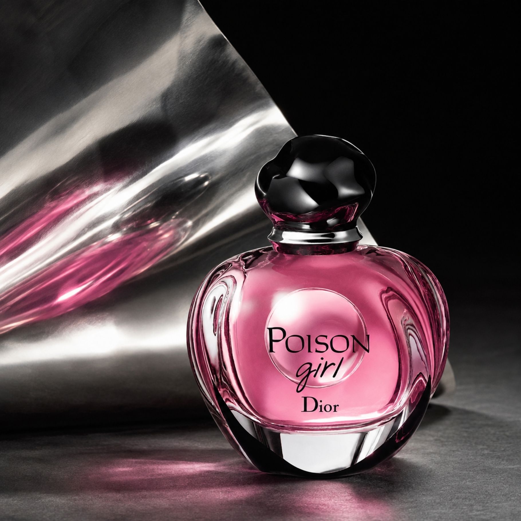 Dior Poison Girl Eau de parfum