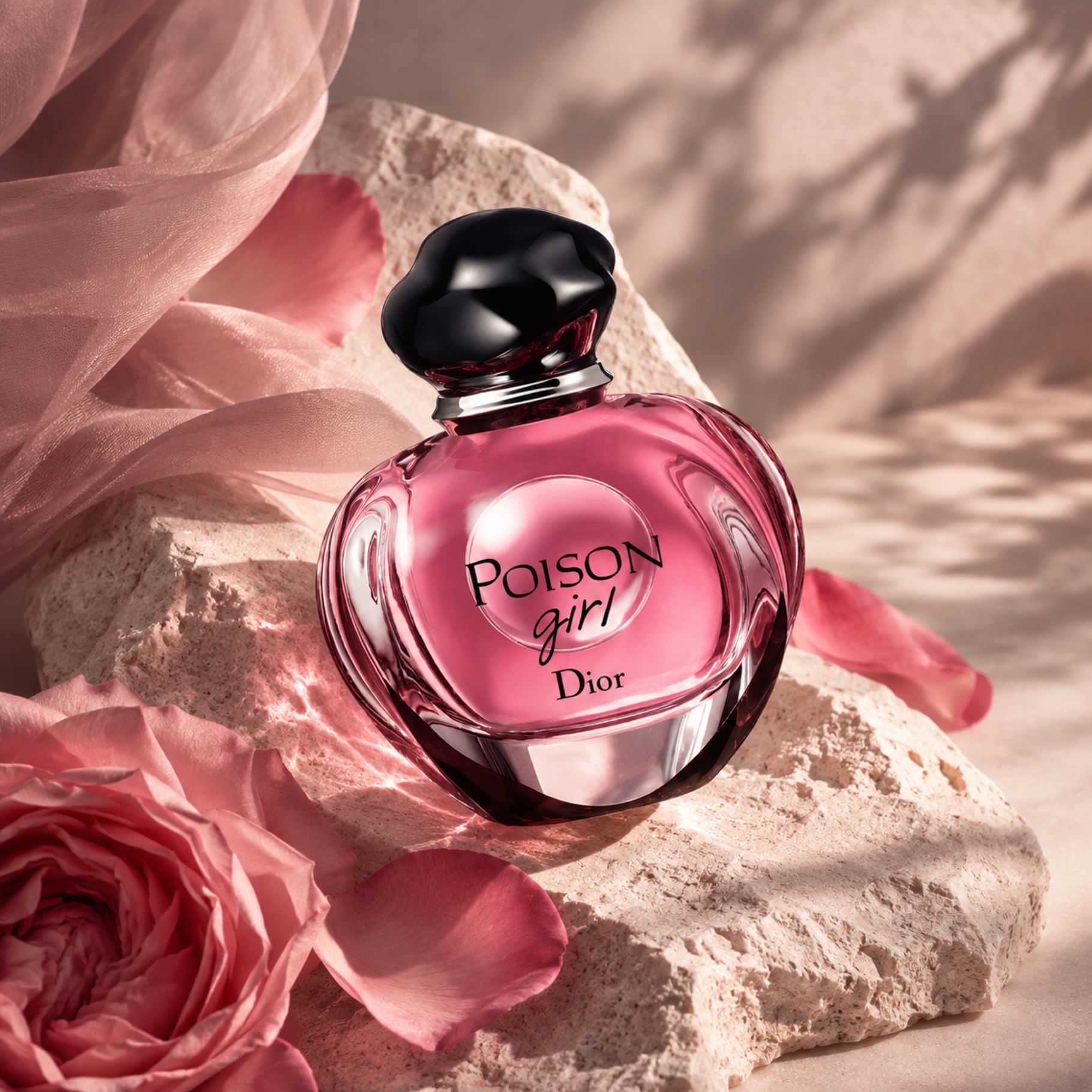Dior Poison Girl Eau de parfum