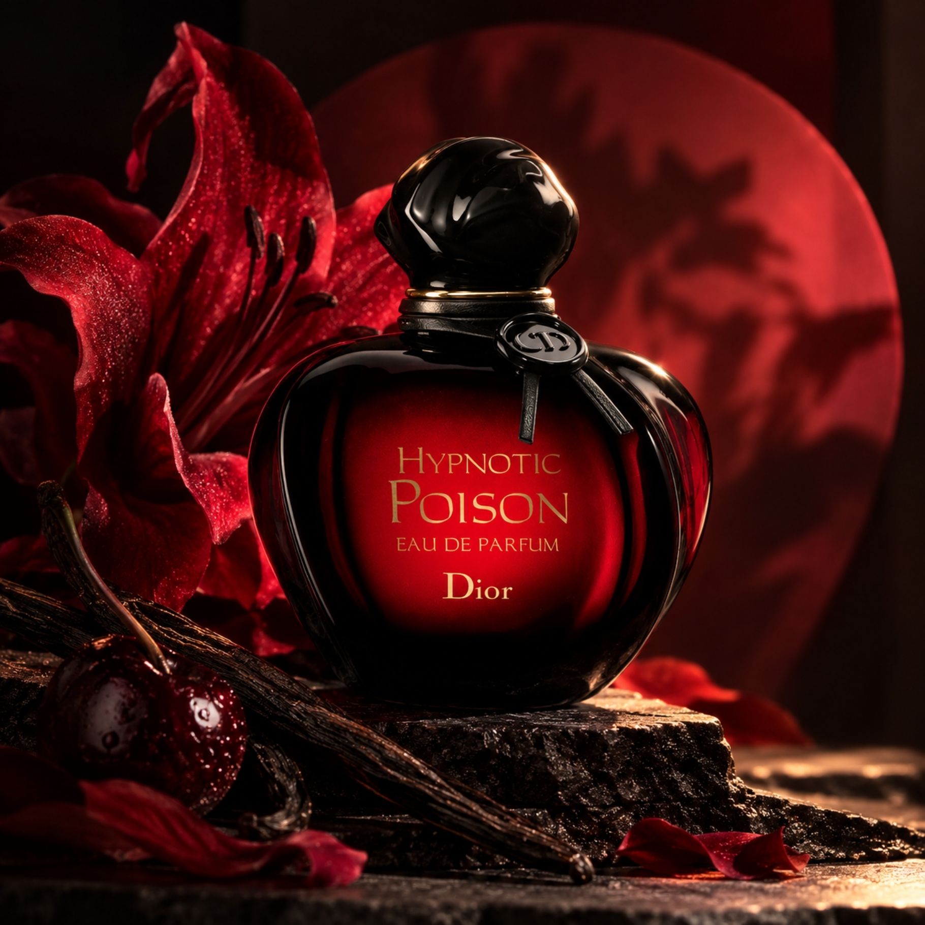 Dior Hypnotic Poison Eau de Parfum