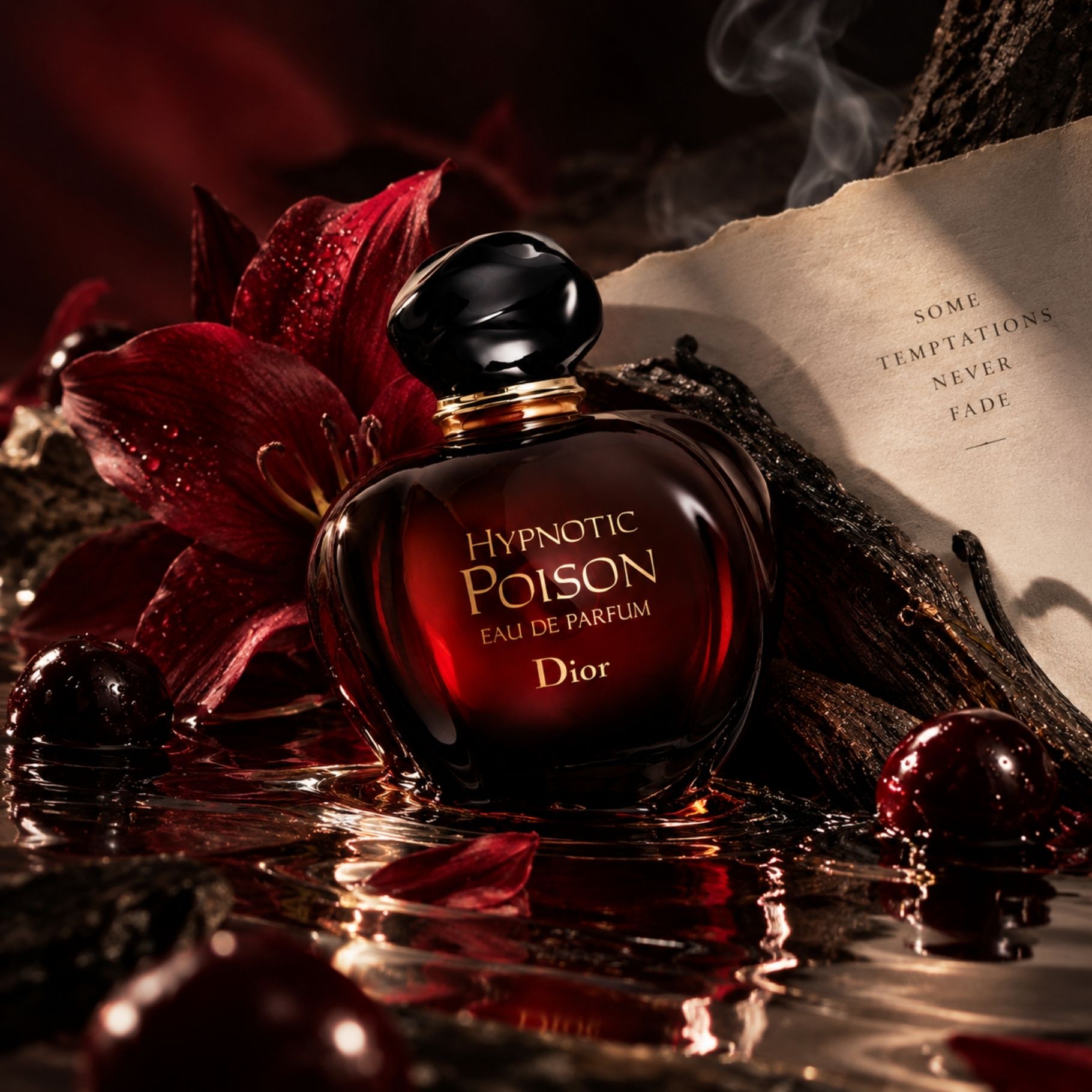 Dior Hypnotic Poison Eau de Parfum