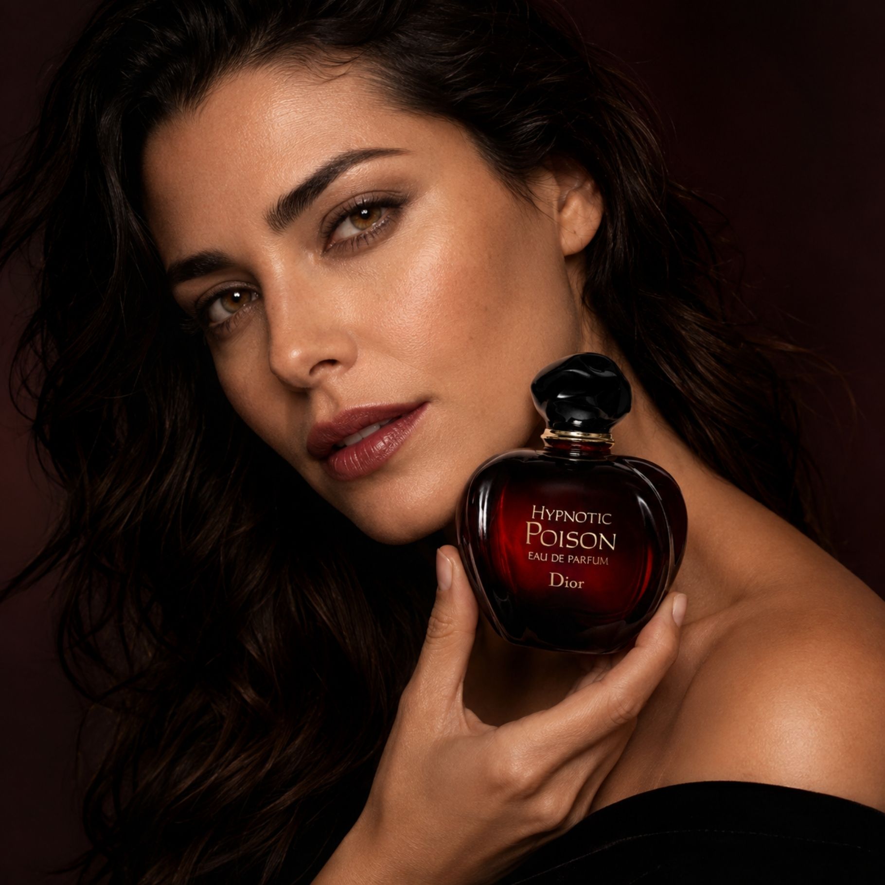 Dior Hypnotic Poison Eau de Parfum