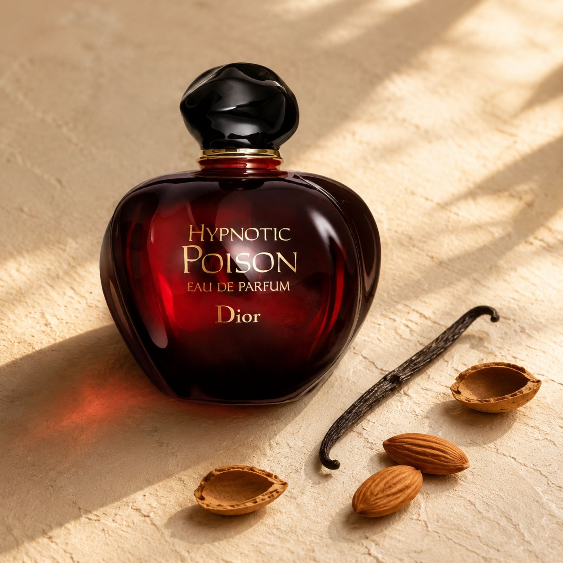 Dior Hypnotic Poison Eau de Parfum