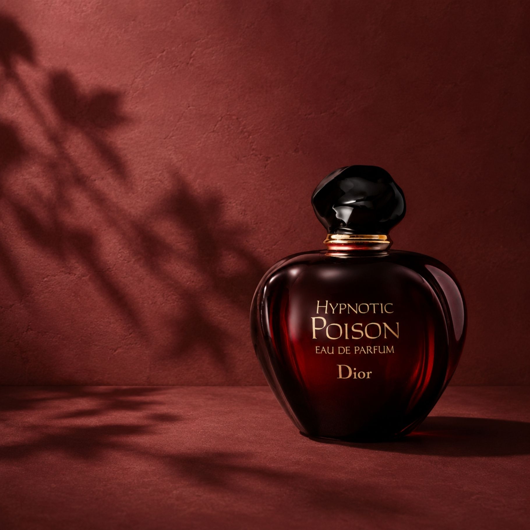 Dior Hypnotic Poison Eau de Parfum