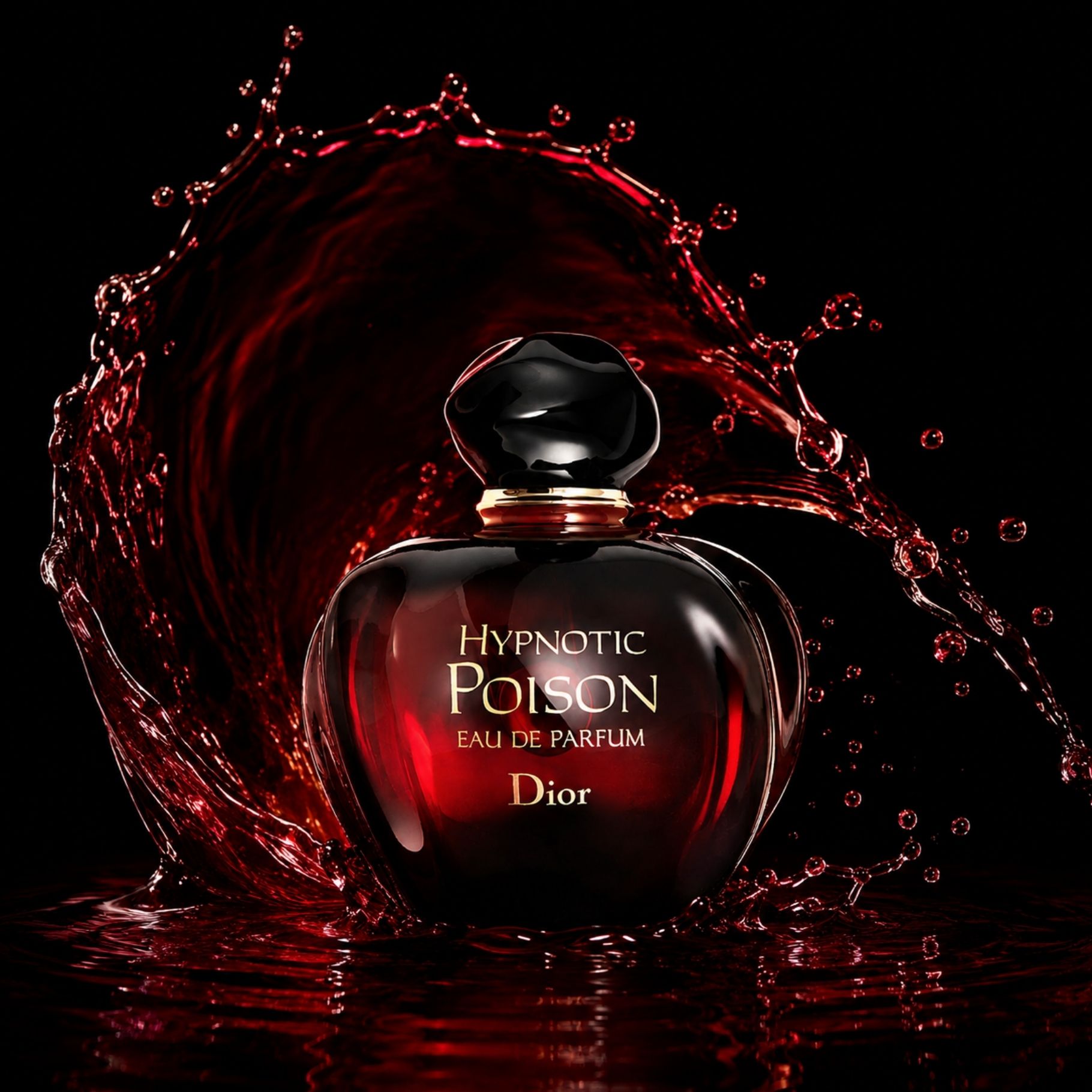Dior Hypnotic Poison Eau de Parfum
