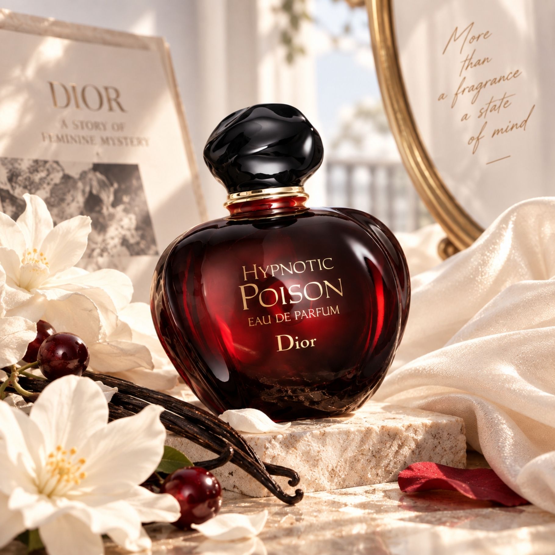 Dior Hypnotic Poison Eau de Parfum