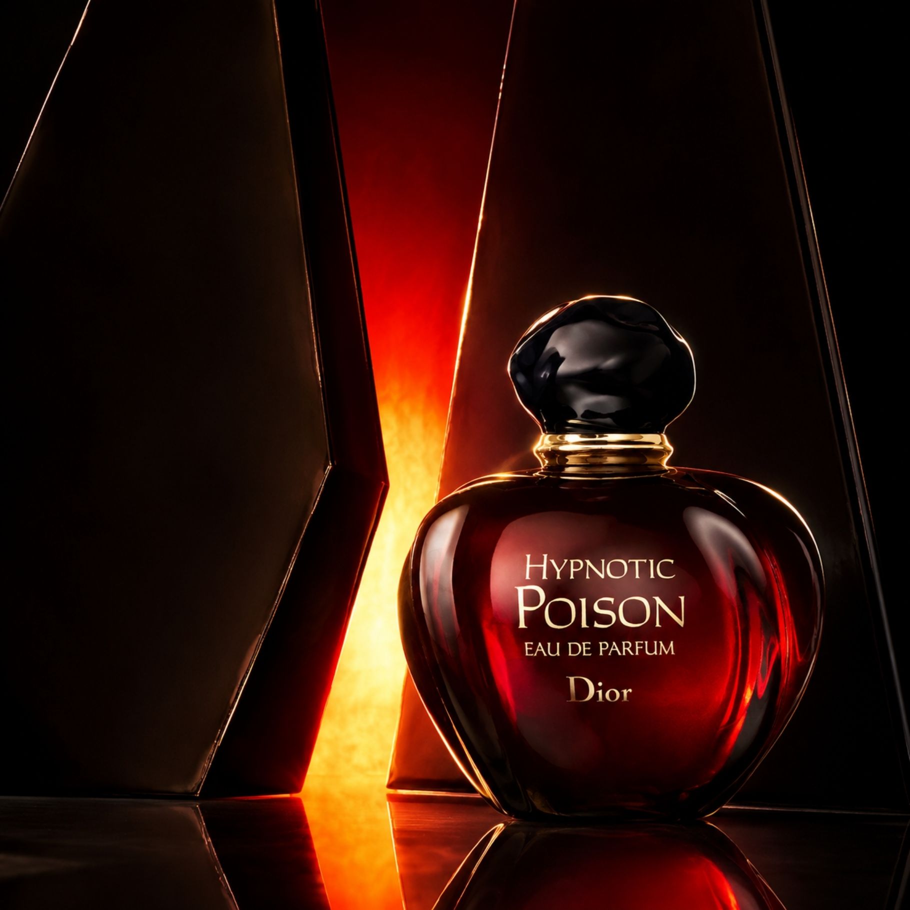 Dior Hypnotic Poison Eau de Parfum