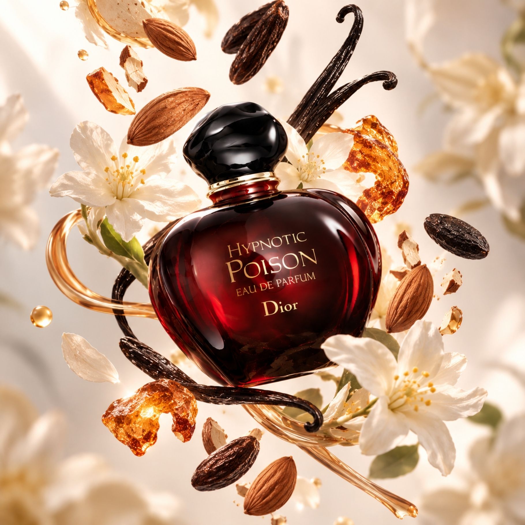 Dior Hypnotic Poison Eau de Parfum