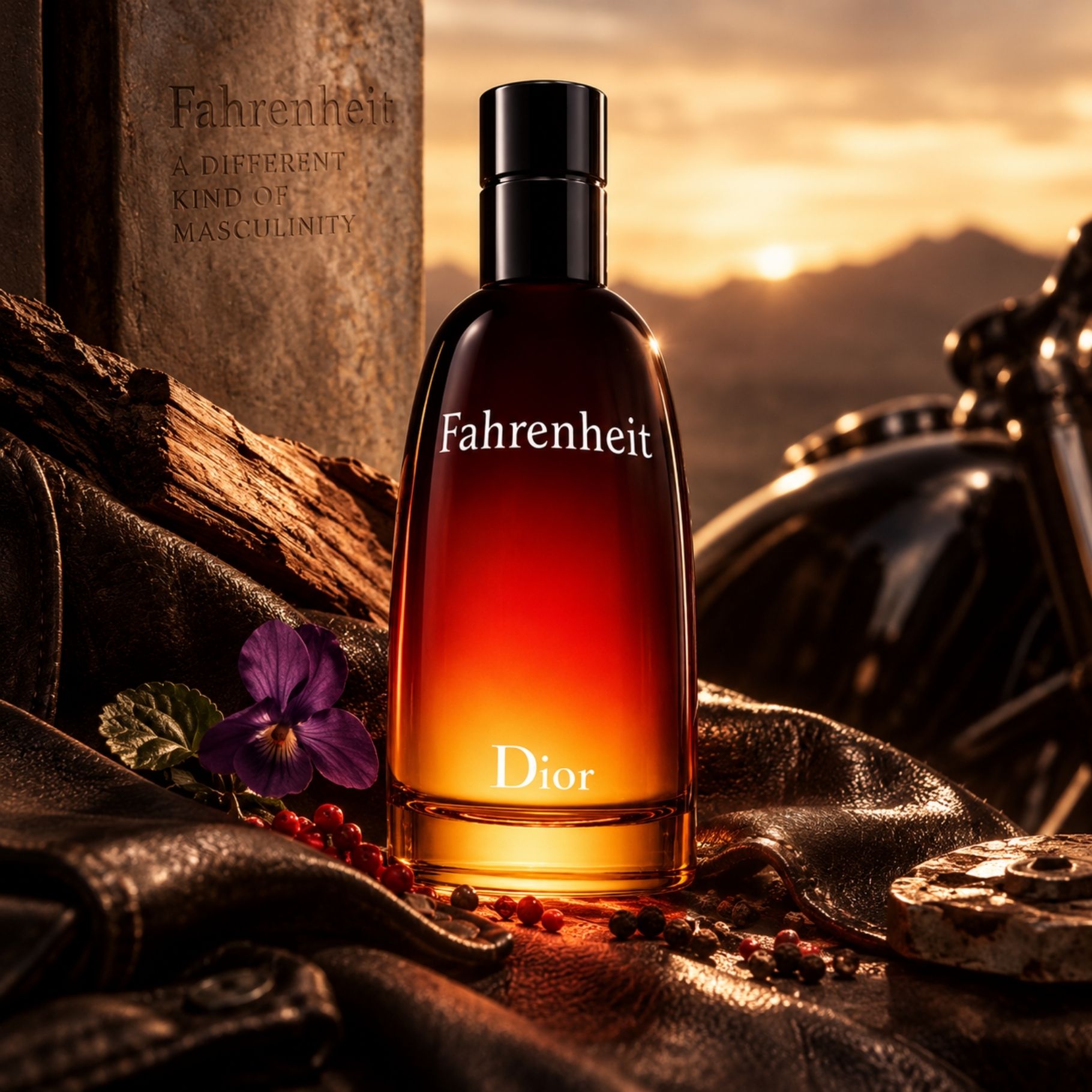 Dior Fahrenheit Eau de toilette