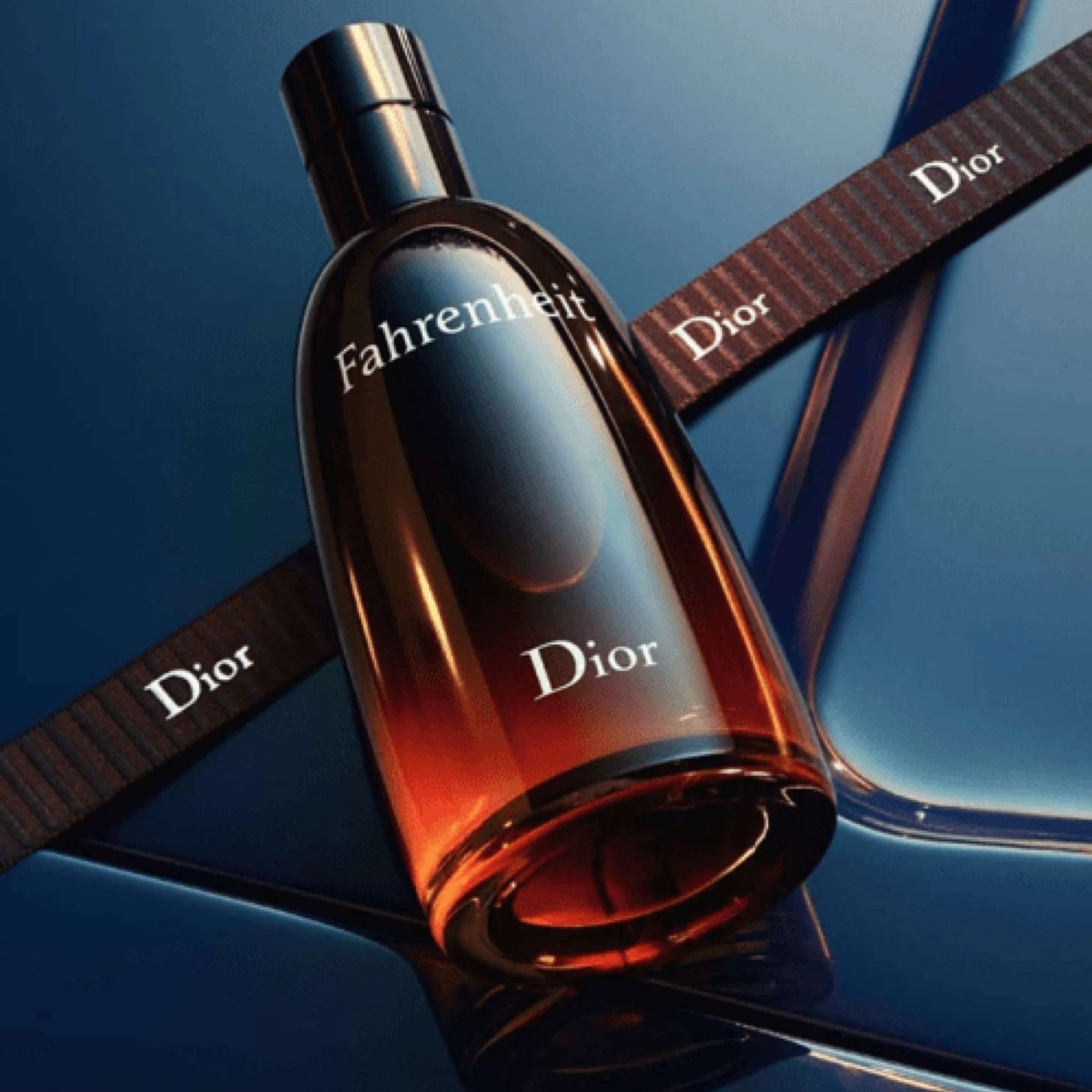 Dior Fahrenheit Eau de toilette