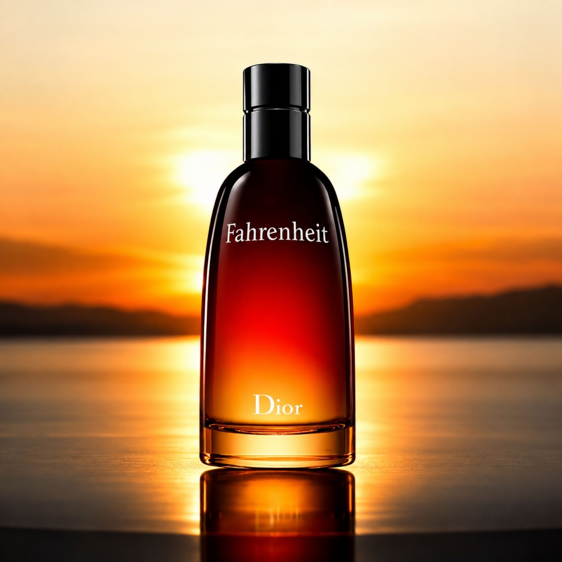 Dior Fahrenheit Eau de toilette