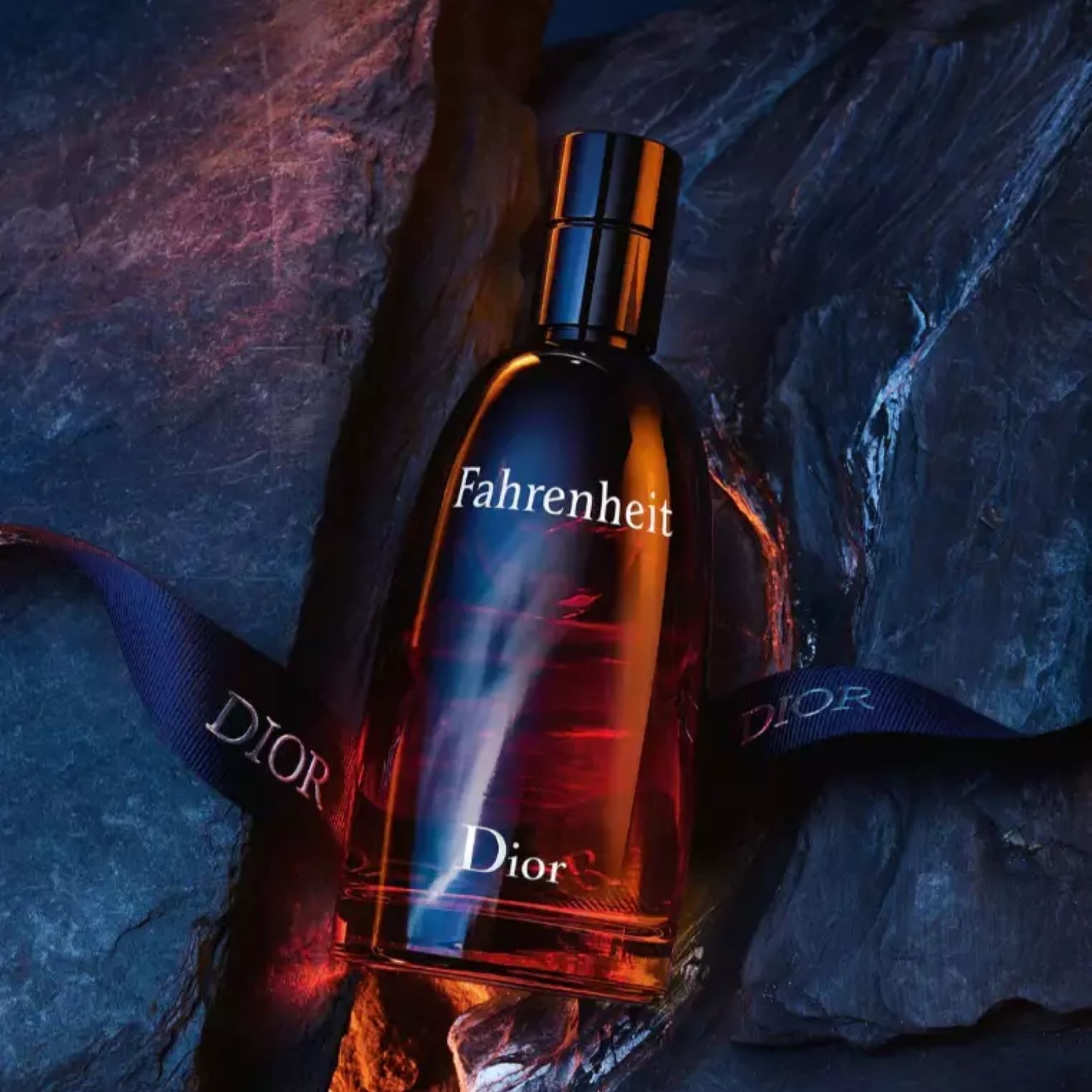 Dior Fahrenheit Eau de toilette