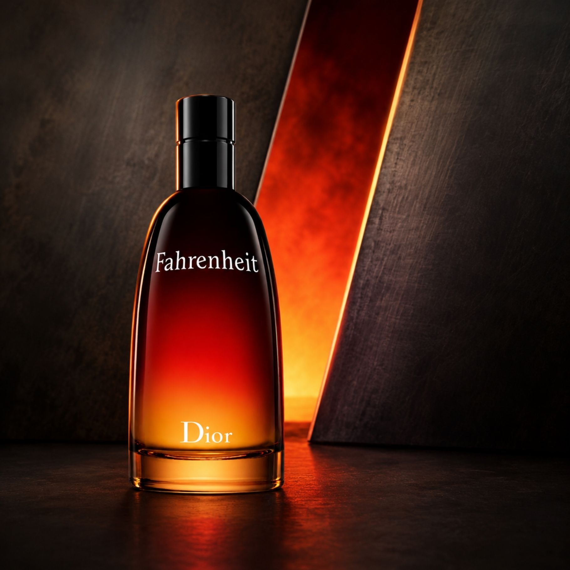 Dior Fahrenheit Eau de toilette