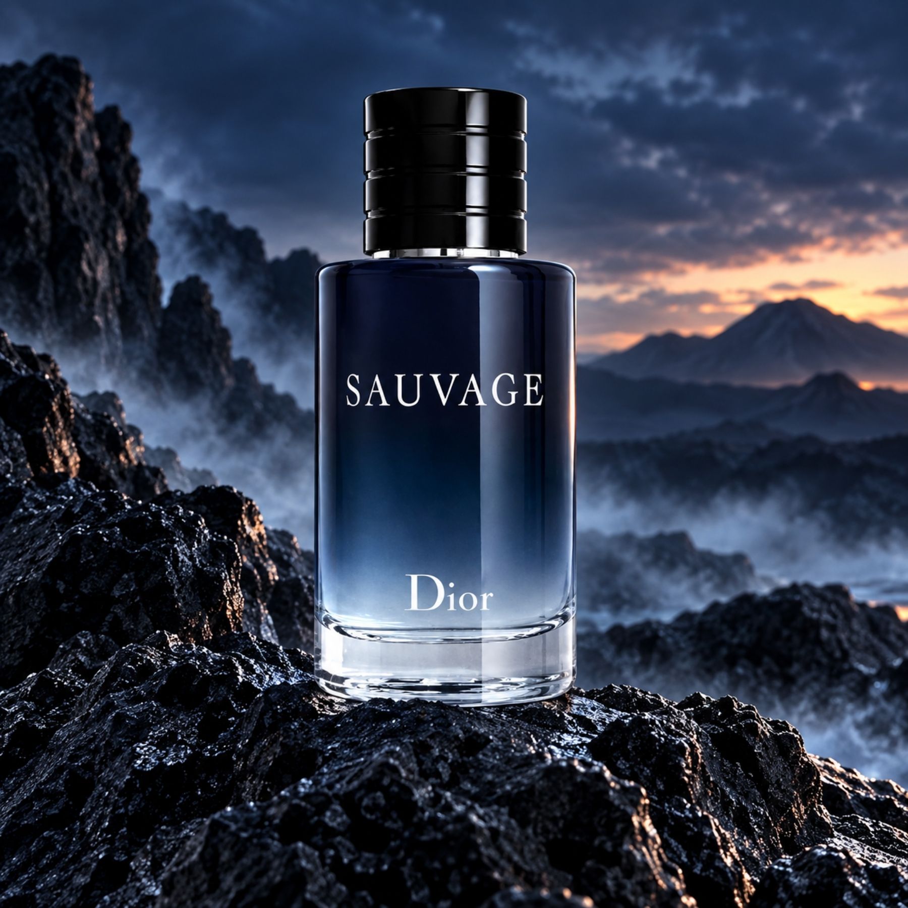 Dior Sauvage Eau de Toilette