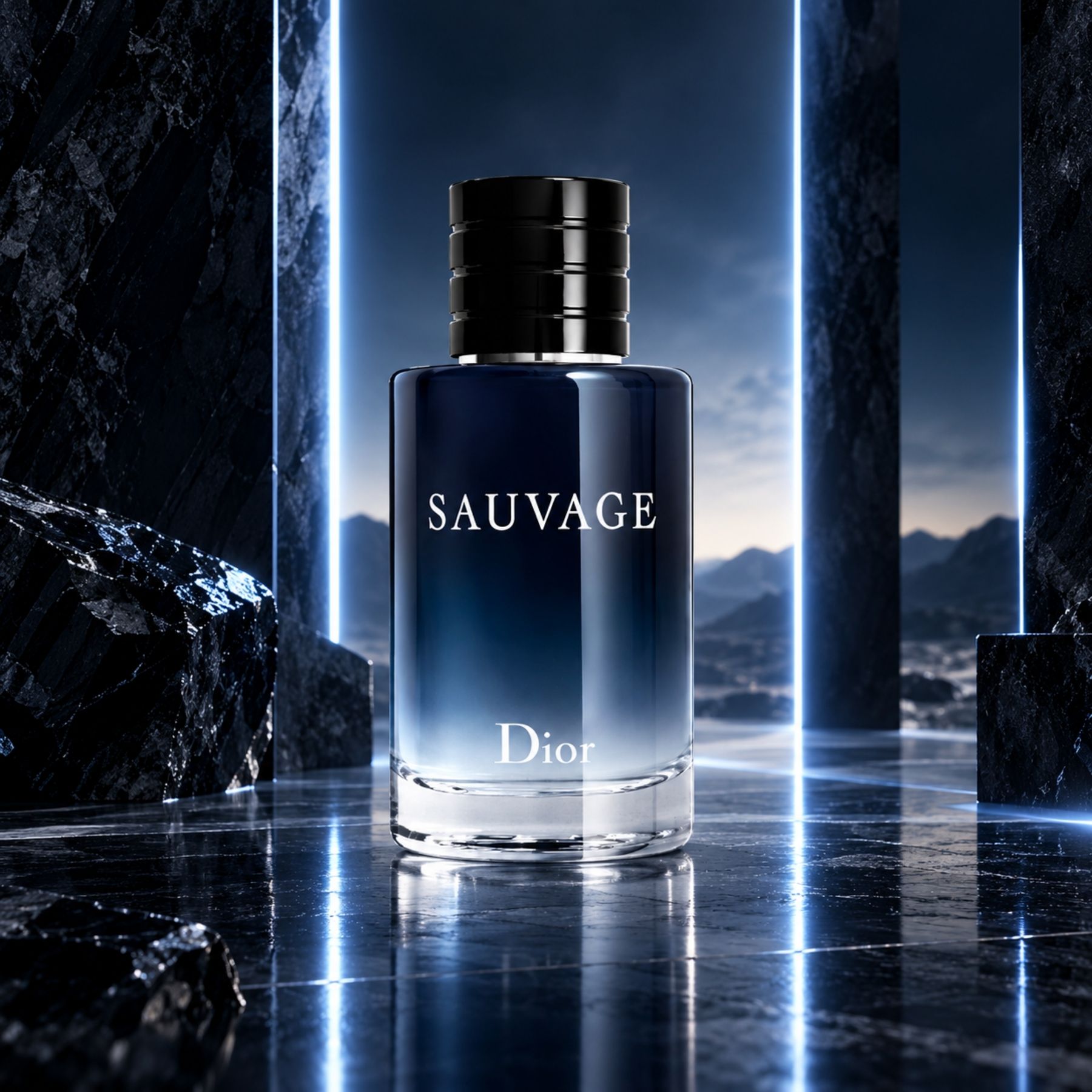 Dior Sauvage Eau de Toilette
