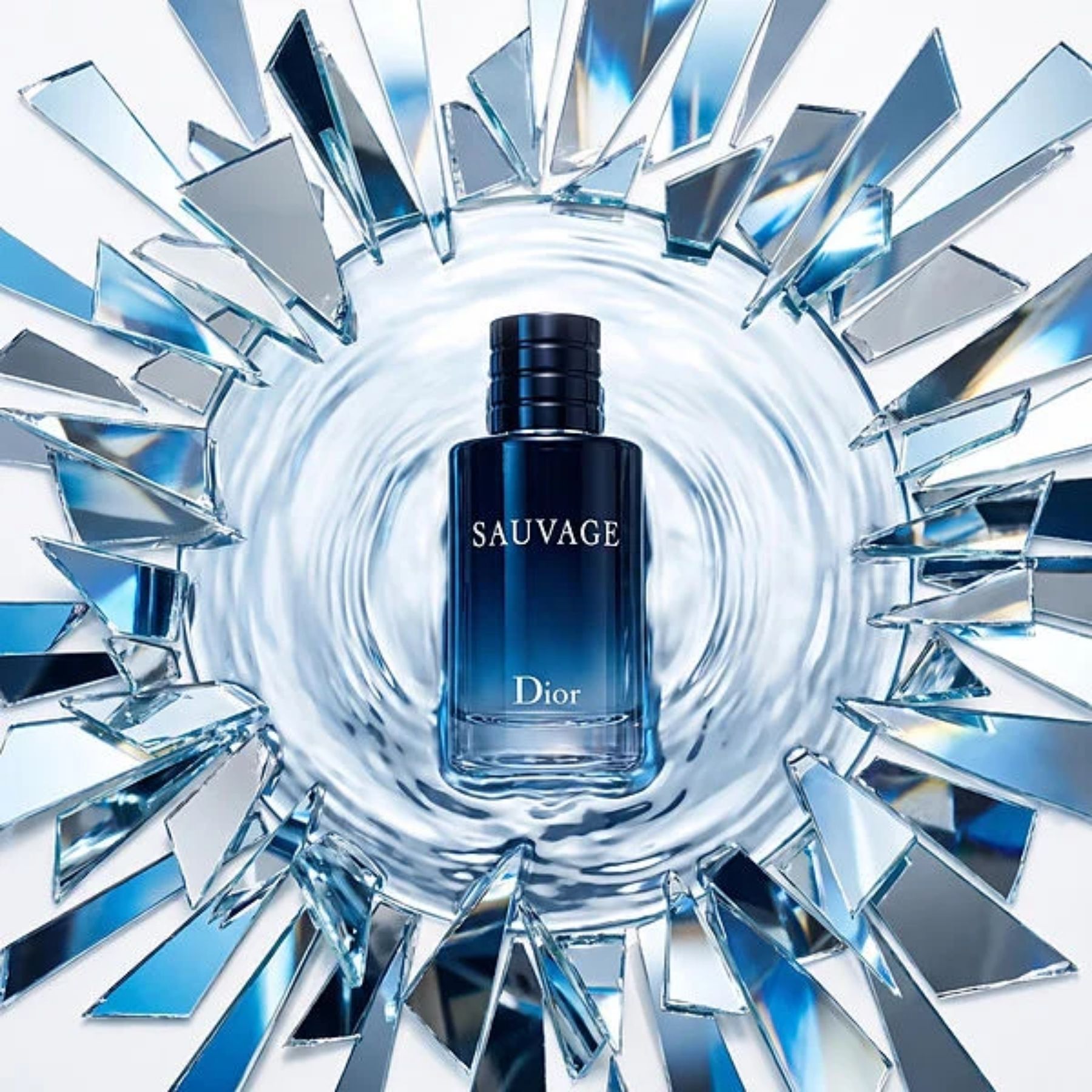 Dior Sauvage Eau de Toilette