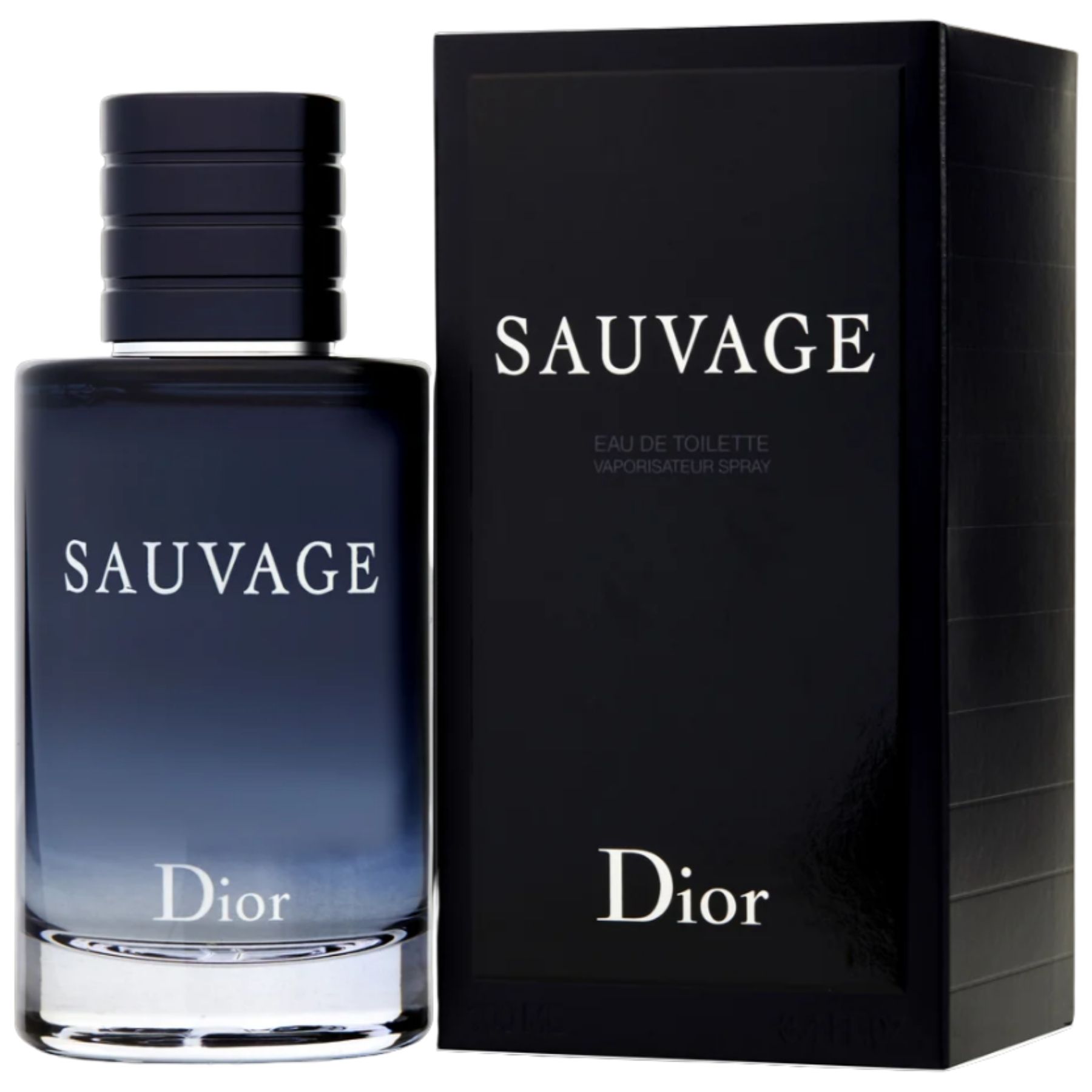 Dior Sauvage Eau de Toilette
