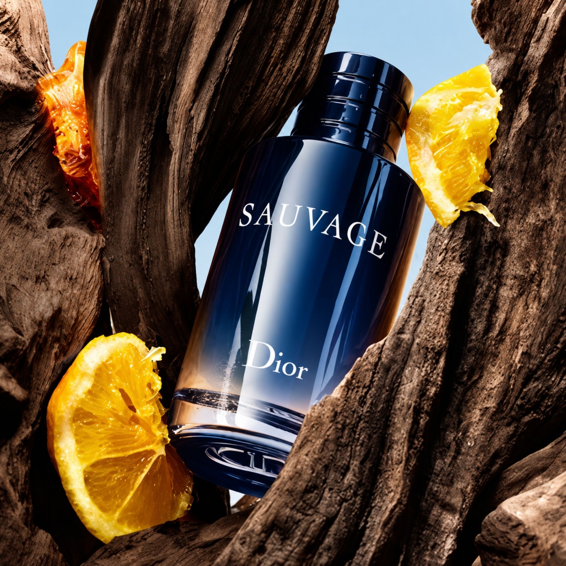 Dior Sauvage Eau de Toilette