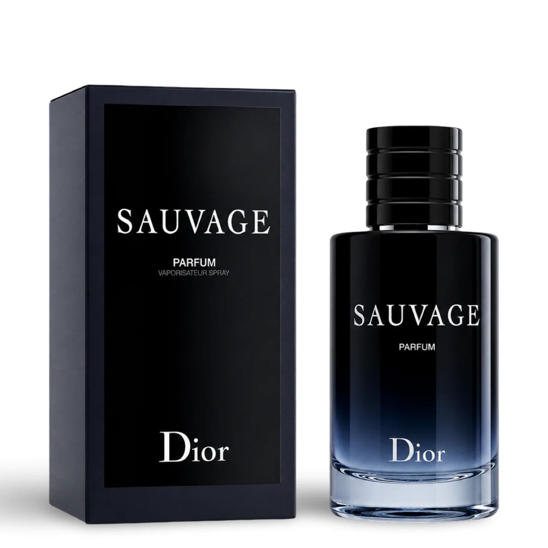 Dior Sauvage Parfum