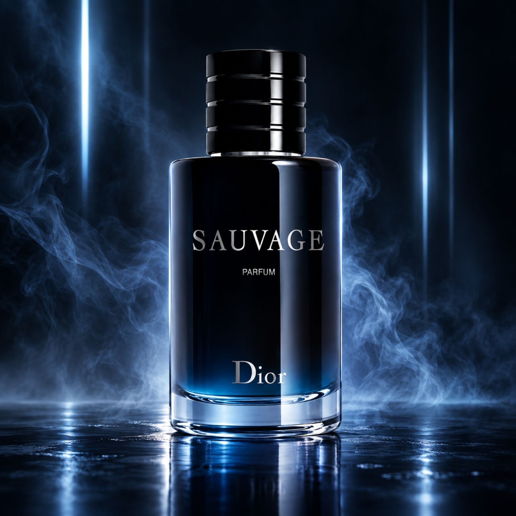 Dior Sauvage Parfum