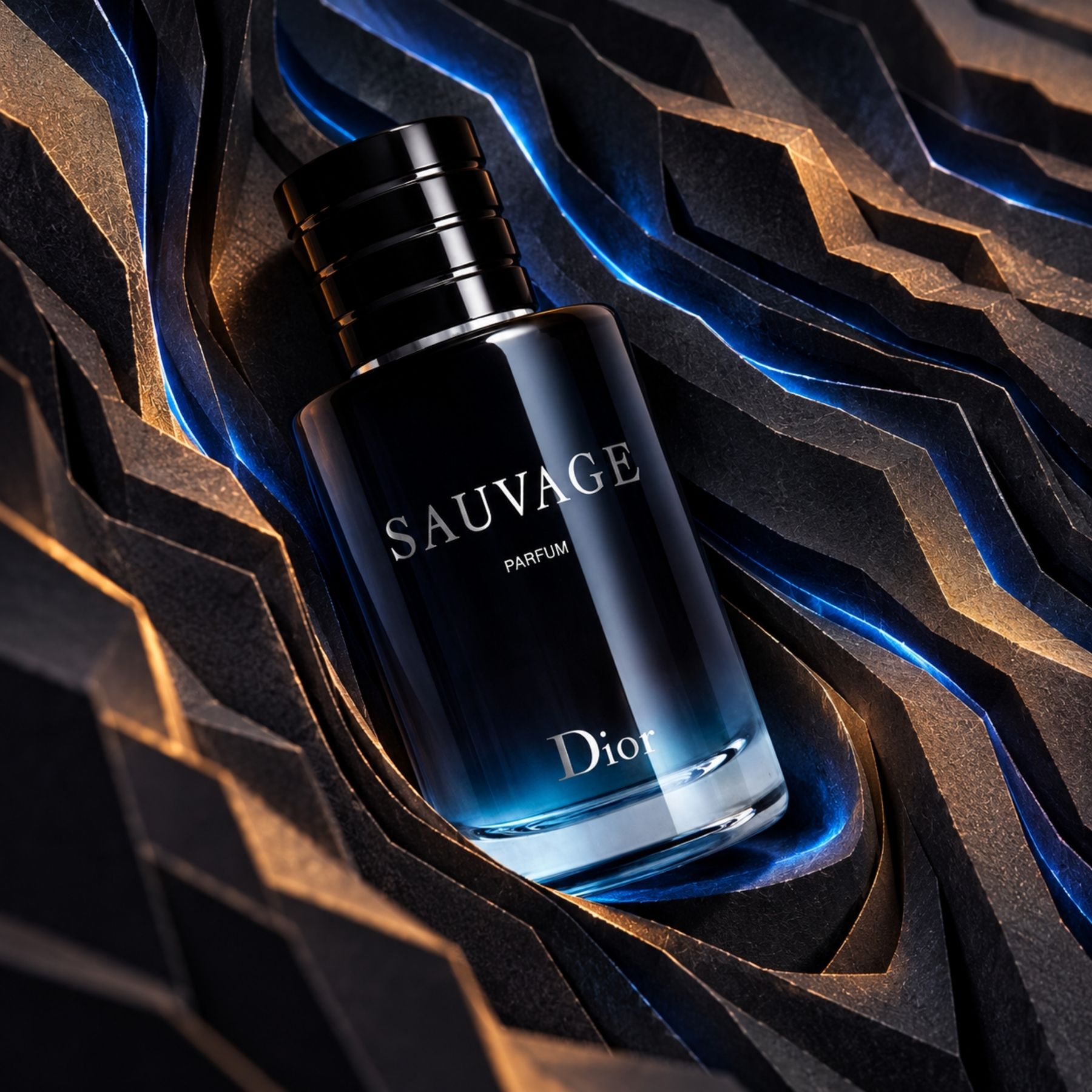 Dior Sauvage Parfum