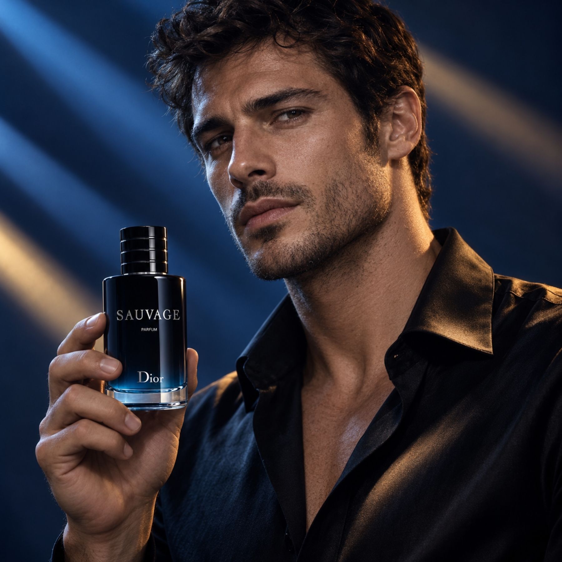 Dior Sauvage Parfum