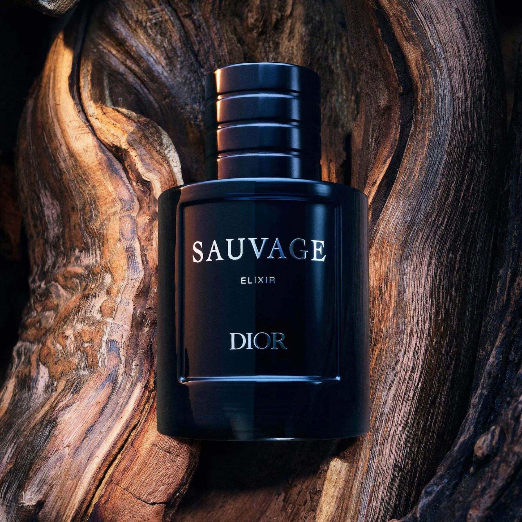 Dior Sauvage Elixir