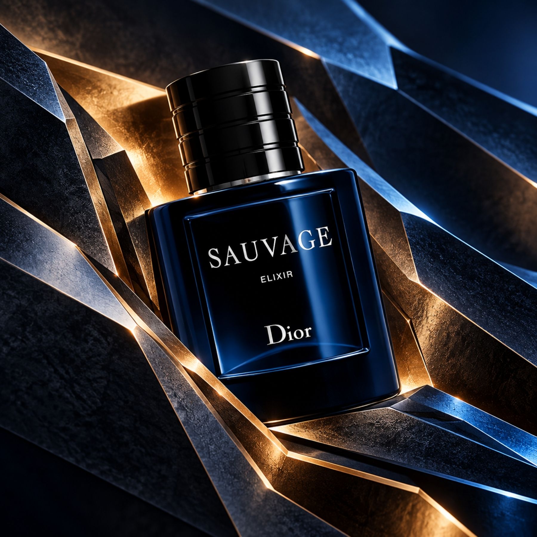 Dior Sauvage Elixir