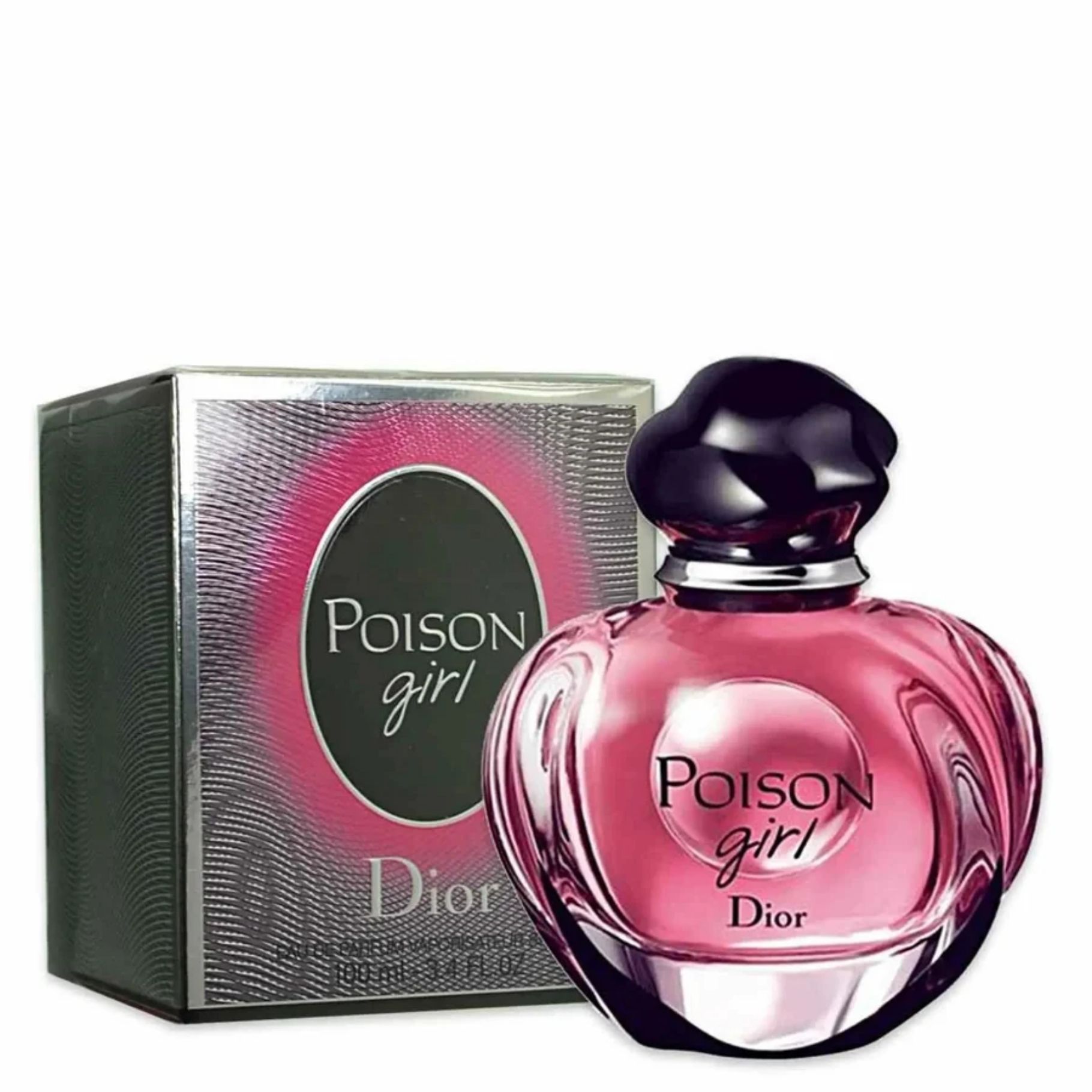 Dior Poison Girl Eau de parfum