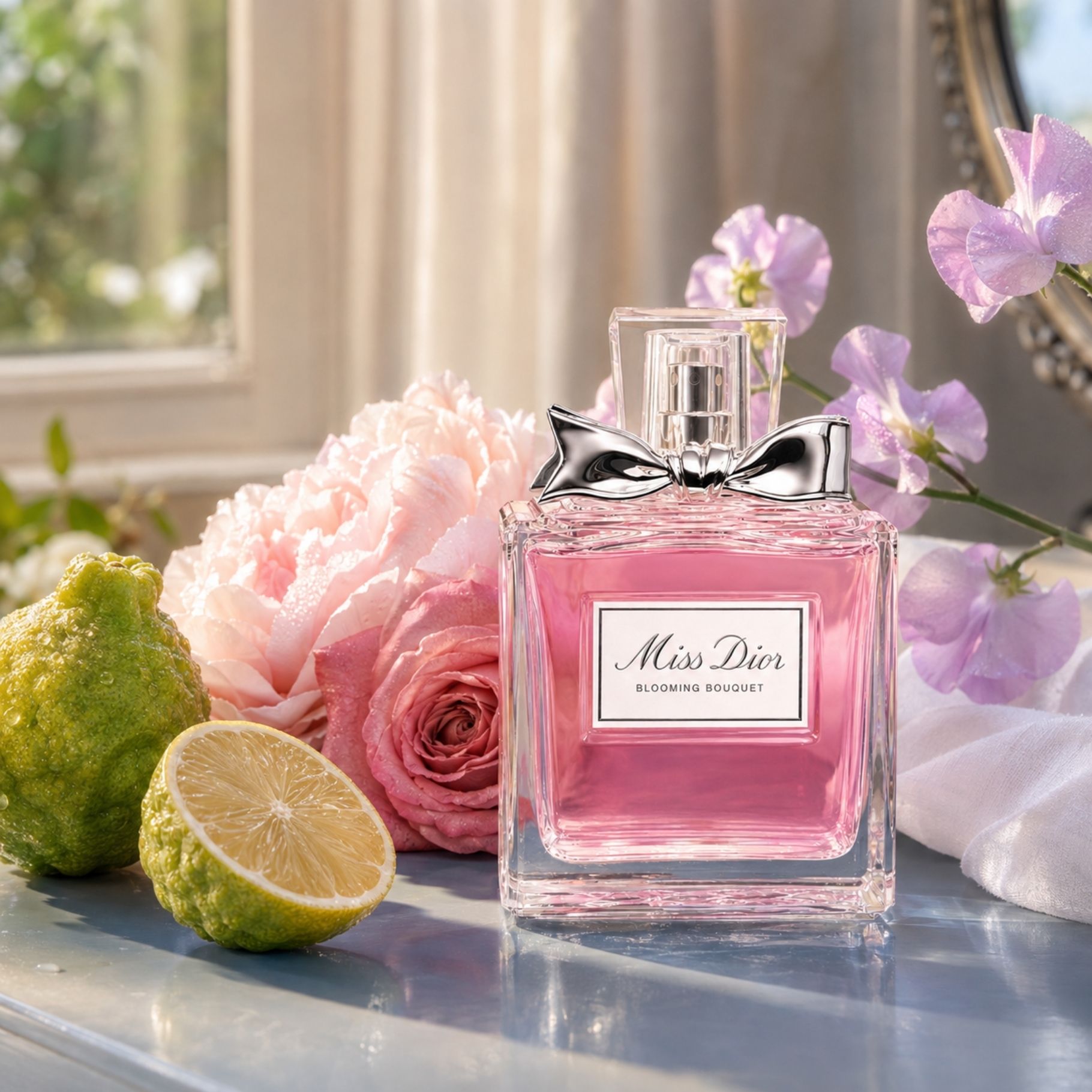 Miss Dior Blooming Bouquet