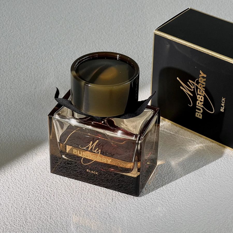 Nước hoa nữ My Burberry Black Parfum