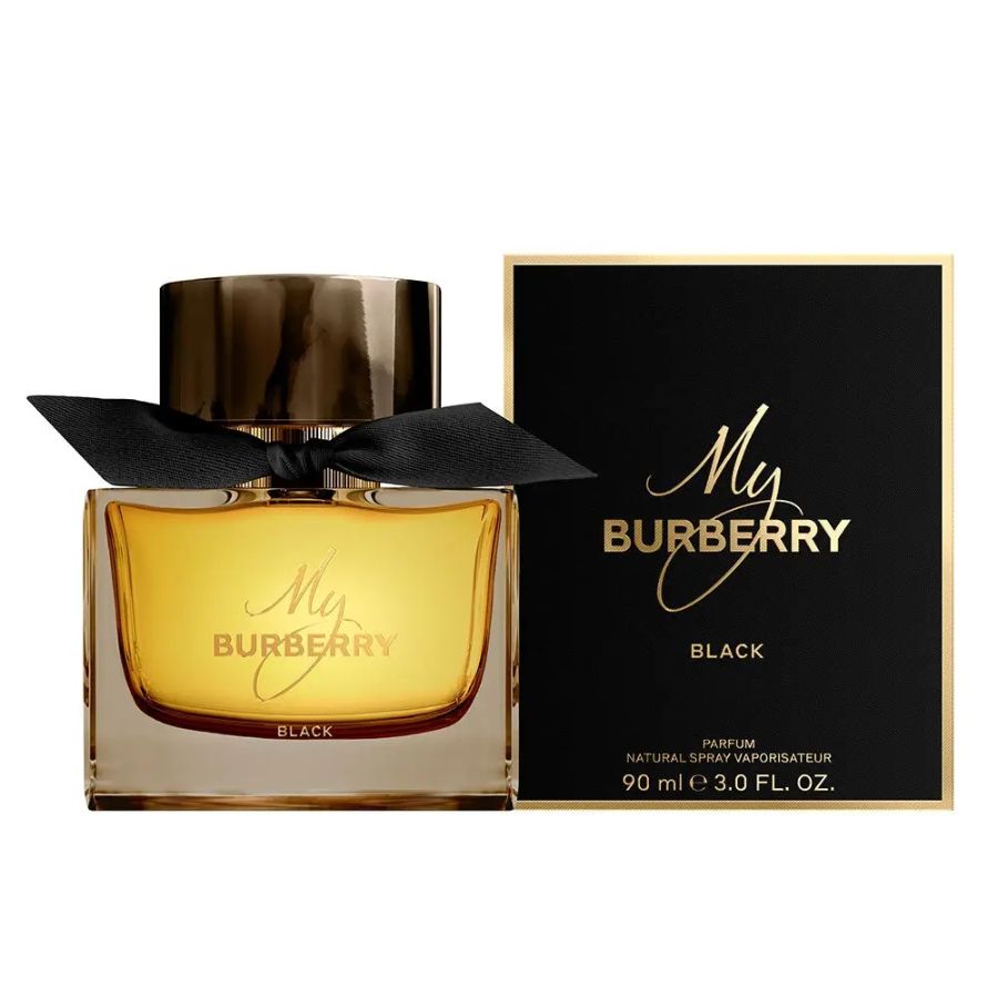 Nước hoa nữ My Burberry Black Parfum