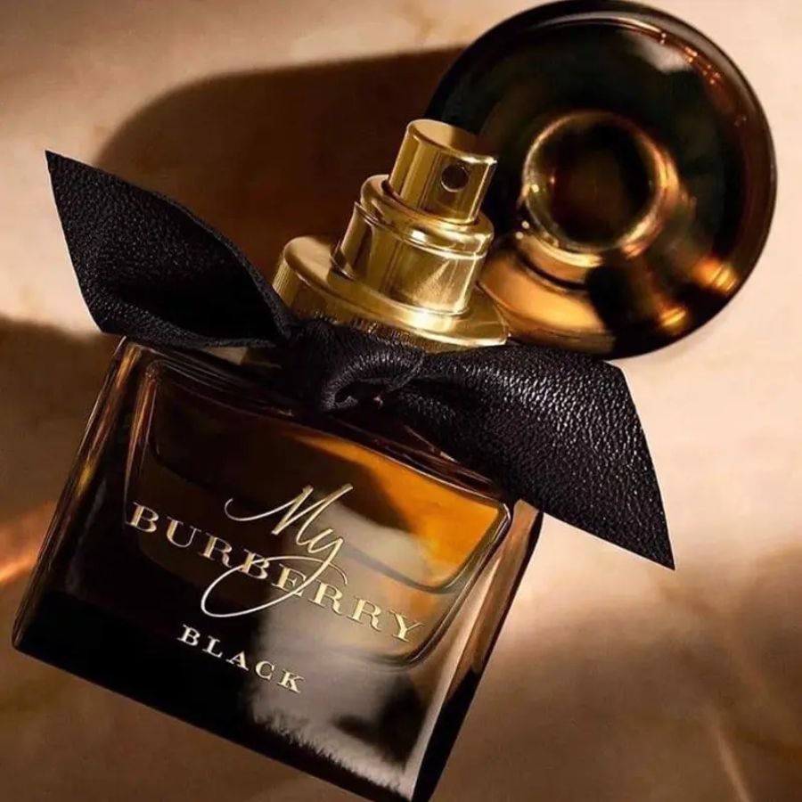Nước hoa nữ My Burberry Black Parfum